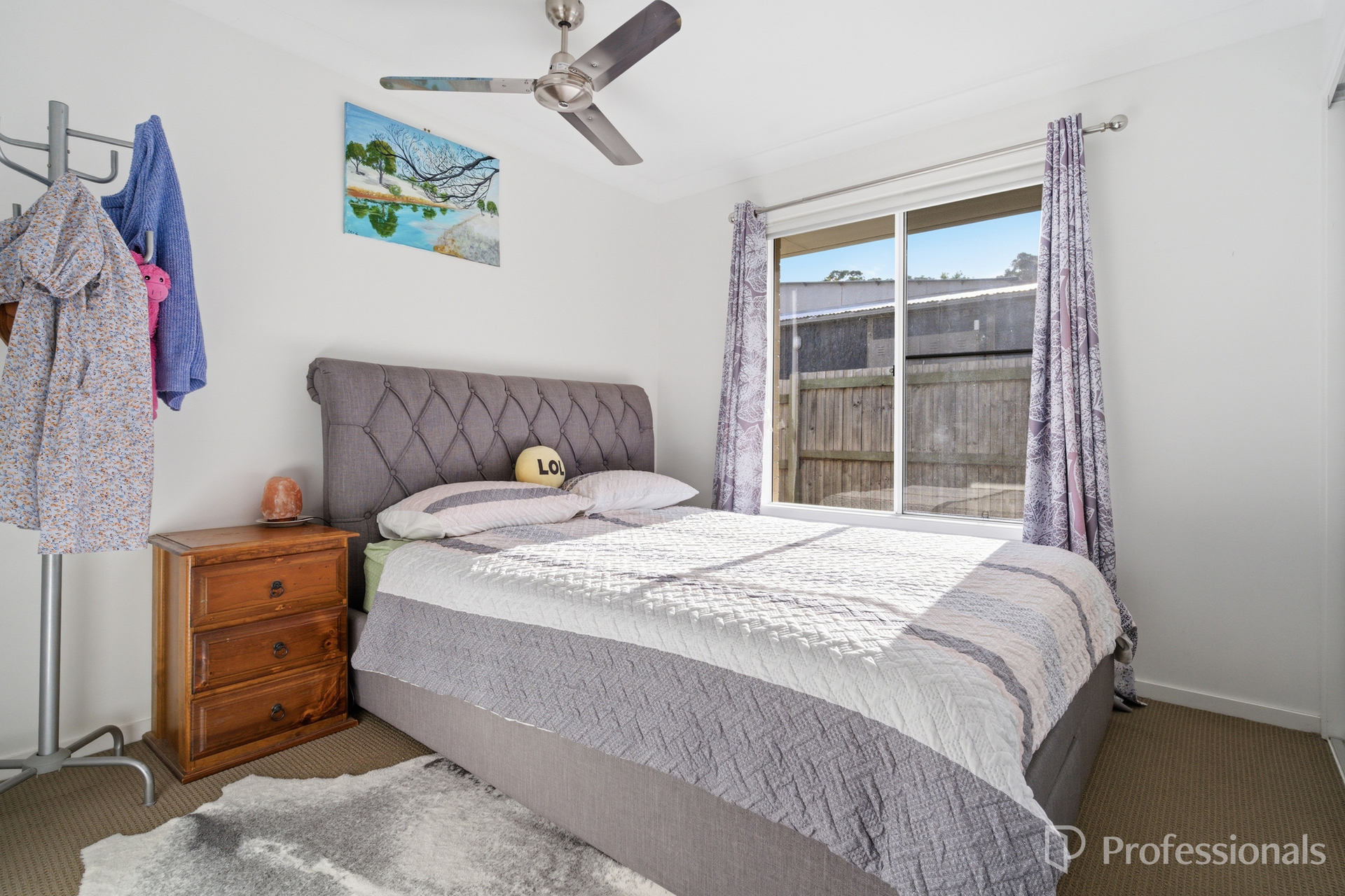 4-bedroom house at 19 PALASZCZUK AVENUE, Collingwood Park QLD 4301, Ipswich, Queensland