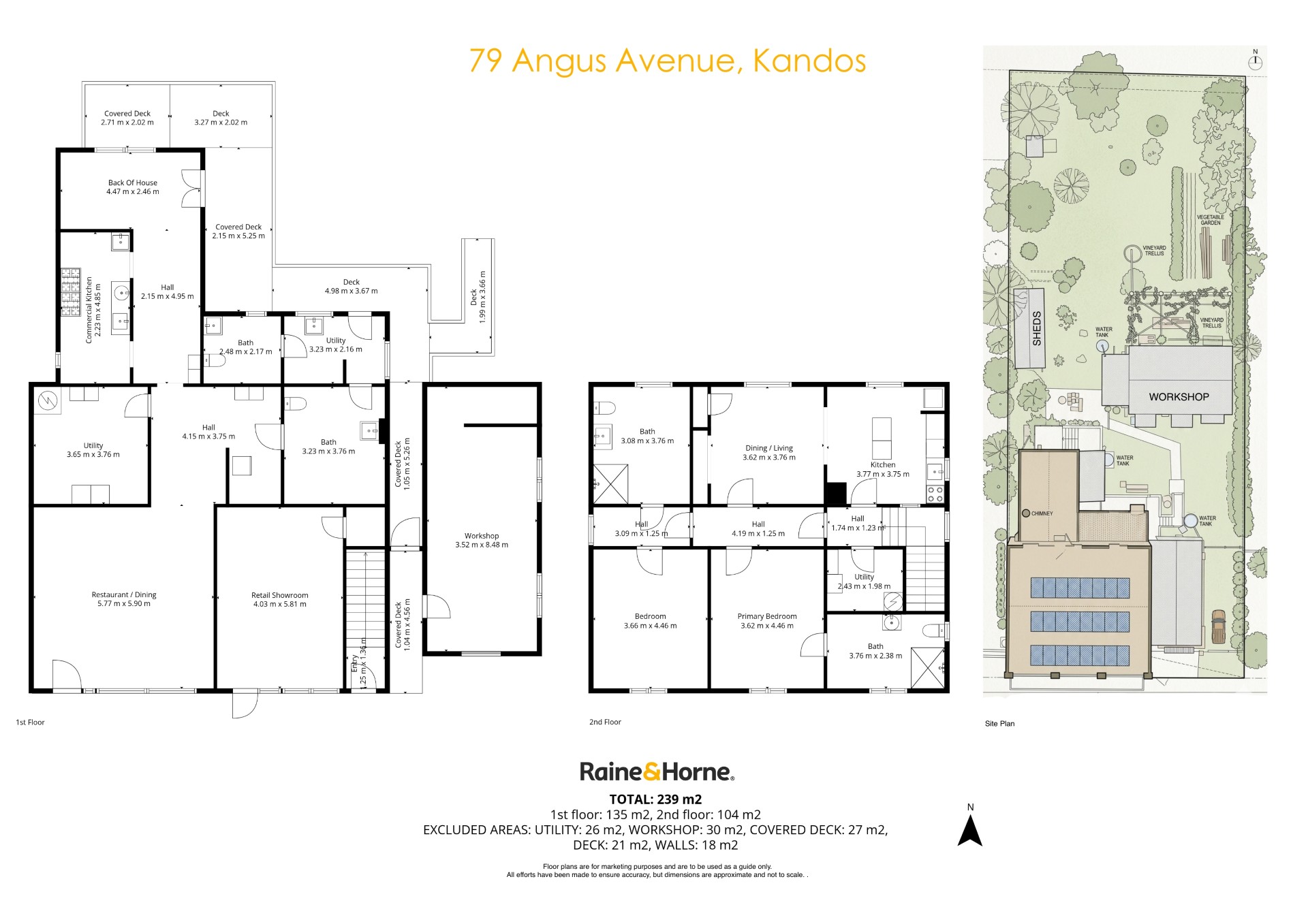2-bedroom house at 79 Angus Avenue, Kandos, NSW 2848, Mid-Western, New South Wales
