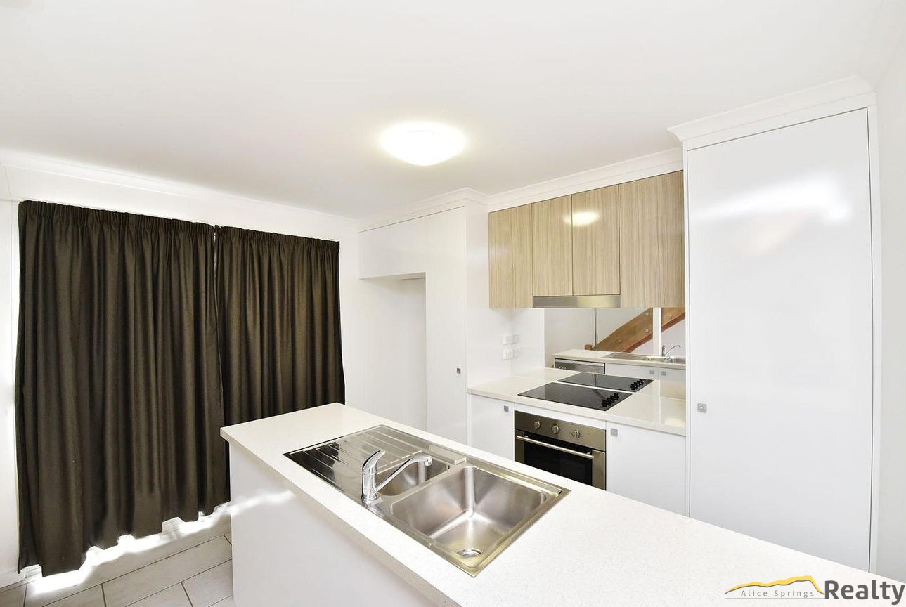 2-bedroom unit at 15/70 Palm Circuit, Ross, NT 0873, Alice Springs, Northern Territory