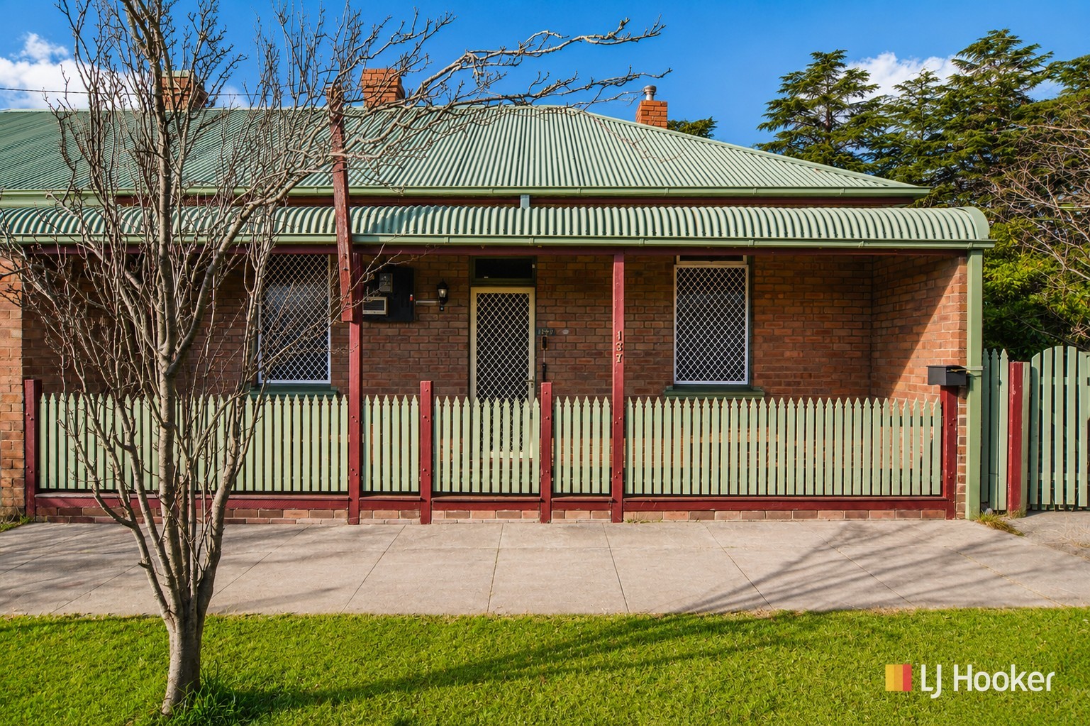 137 HASSANS WALLS ROAD, Lithgow NSW 2790 - Image 1