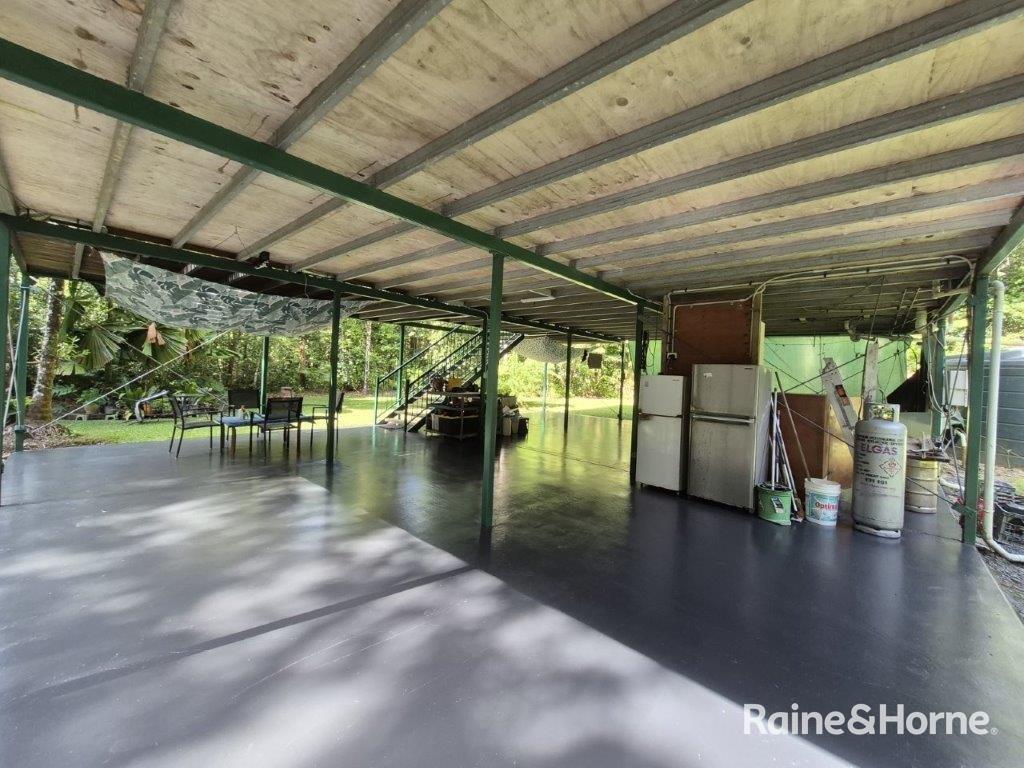 2-bedroom house at 15 Silky Oak Road, Cow Bay, QLD 4873, Douglas, Queensland