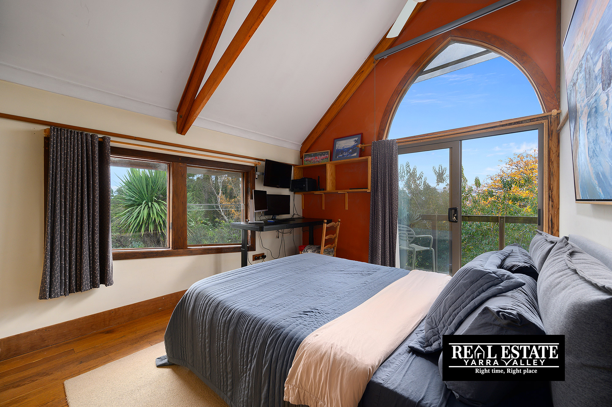 6-bedroom house at 117 Spraggs Road, Toolangi, VIC 3777, Yarra Ranges, Victoria
