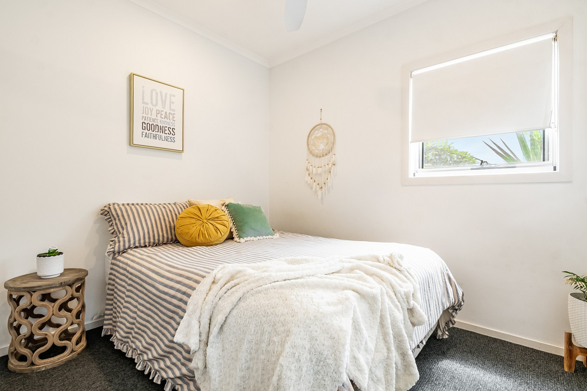 3-bedroom unit at 3 13 TERRACE STREET, EVANS HEAD NSW 2473, Richmond Valley, New South Wales