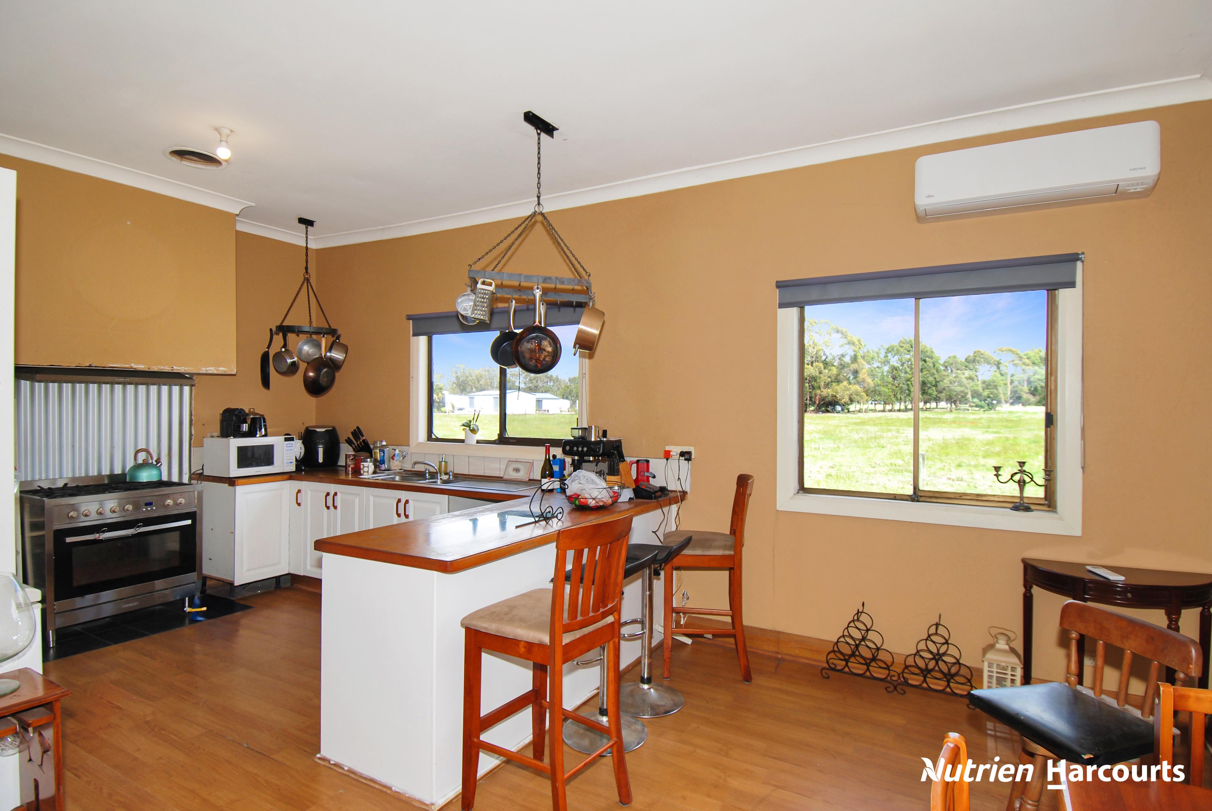 4-bedroom house at 69 R Foats Road, Woodside, VIC 3874, Wellington, Victoria