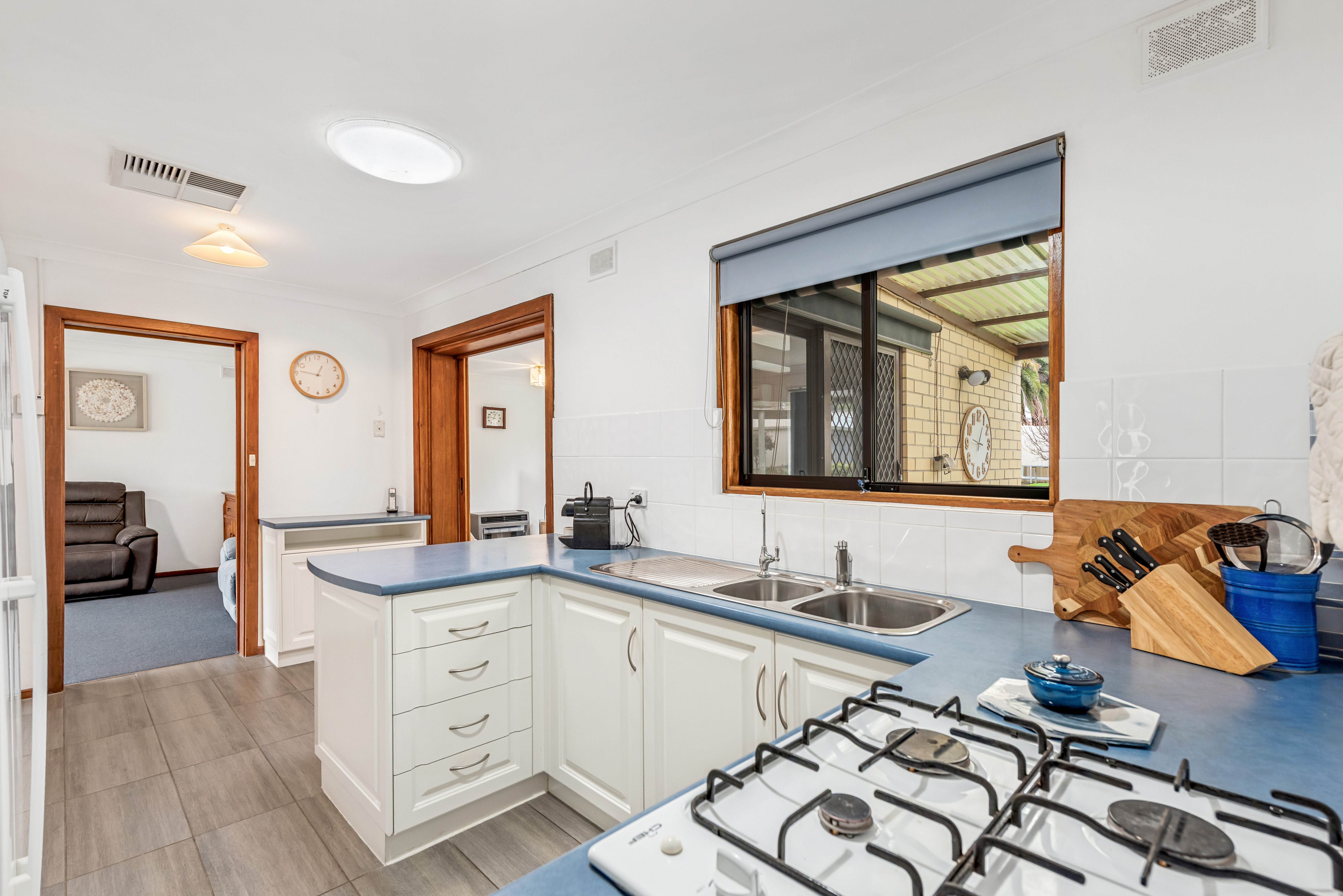 3-bedroom house at 24 Greengate Grove, Hackham, SA 5163, Onkaparinga, South Australia