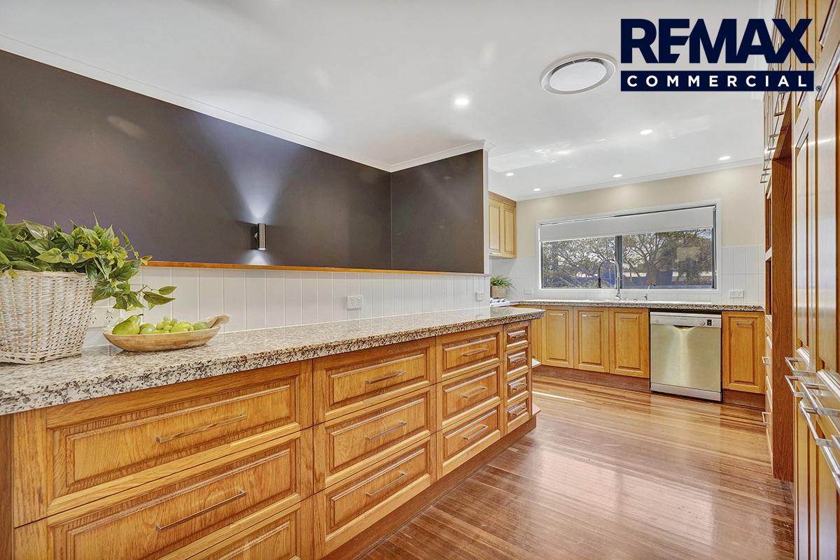 5-bedroom house at 23 Gordon Street, Mackay, QLD 4740, Mackay, Queensland
