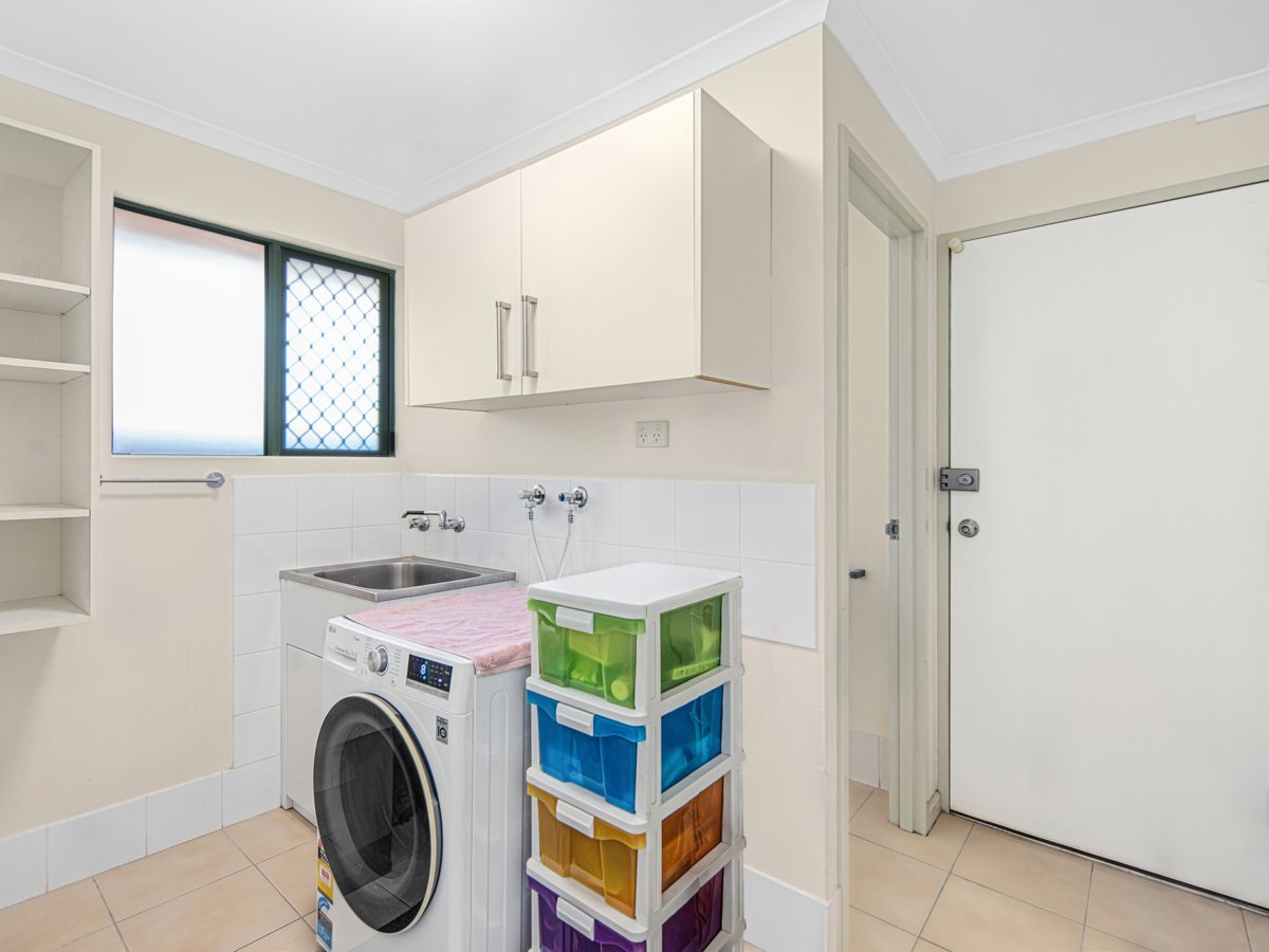 2-bedroom unit at 3/43 Kurrajong Drive, East Side, NT 0870, Alice Springs, Northern Territory