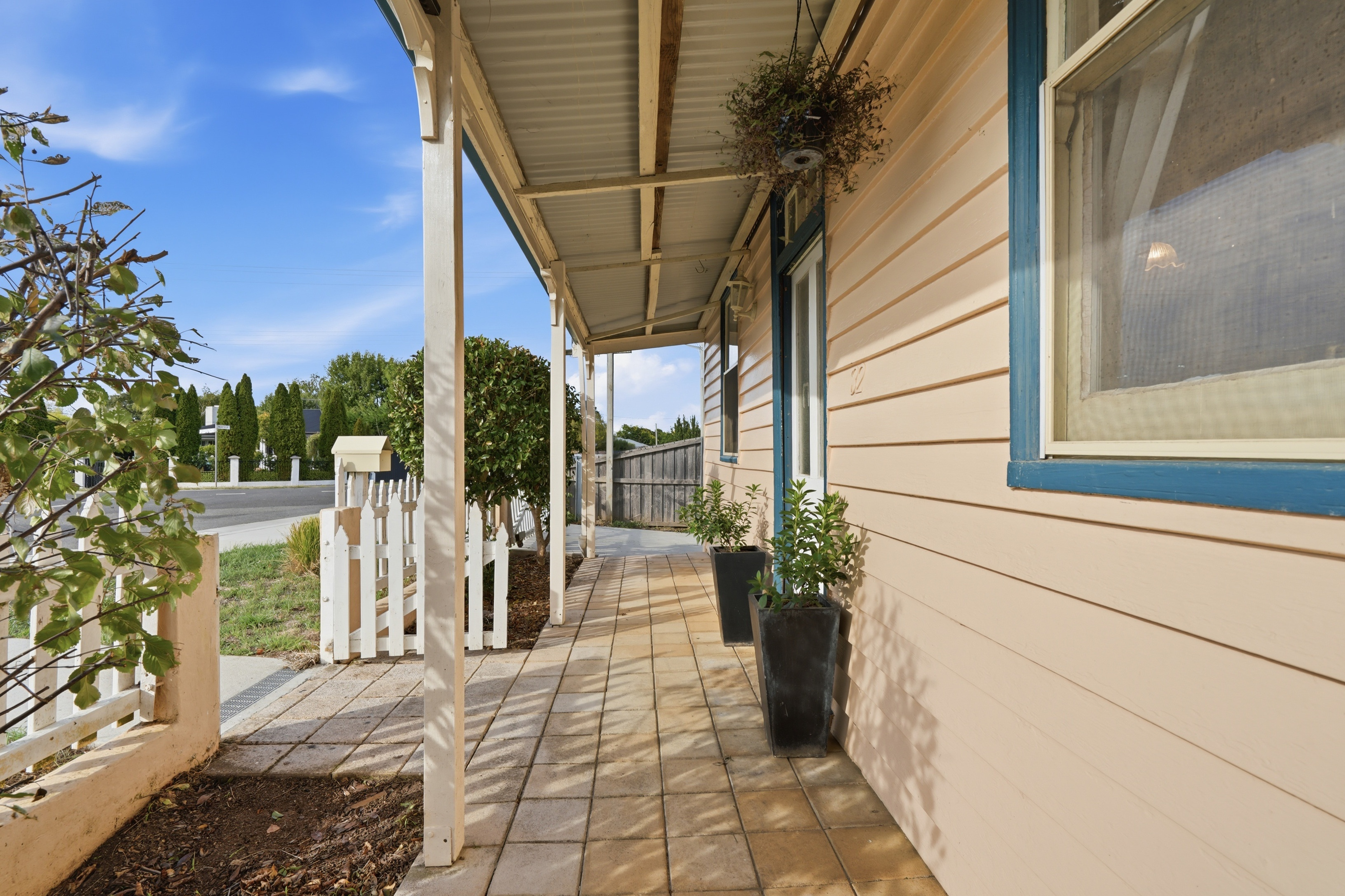 3-bedroom house at NORFOLK COTTAGE 32 NORFOLK STREET, PERTH TAS 7300, Northern Midlands, Tasmania