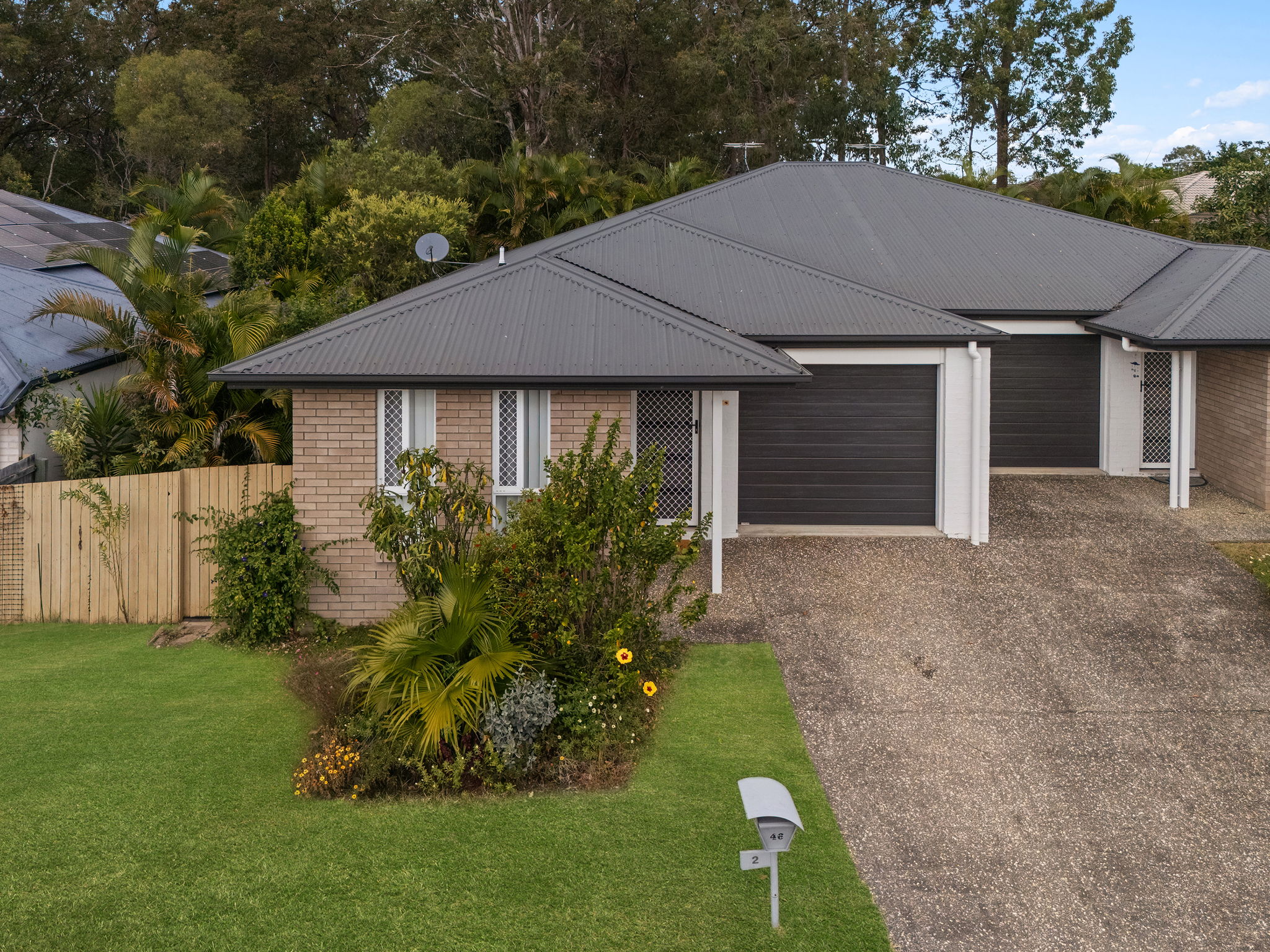 3-bedroom house at 2/46 Bangalow Street, Morayfield, QLD 4506, Moreton Bay, Queensland