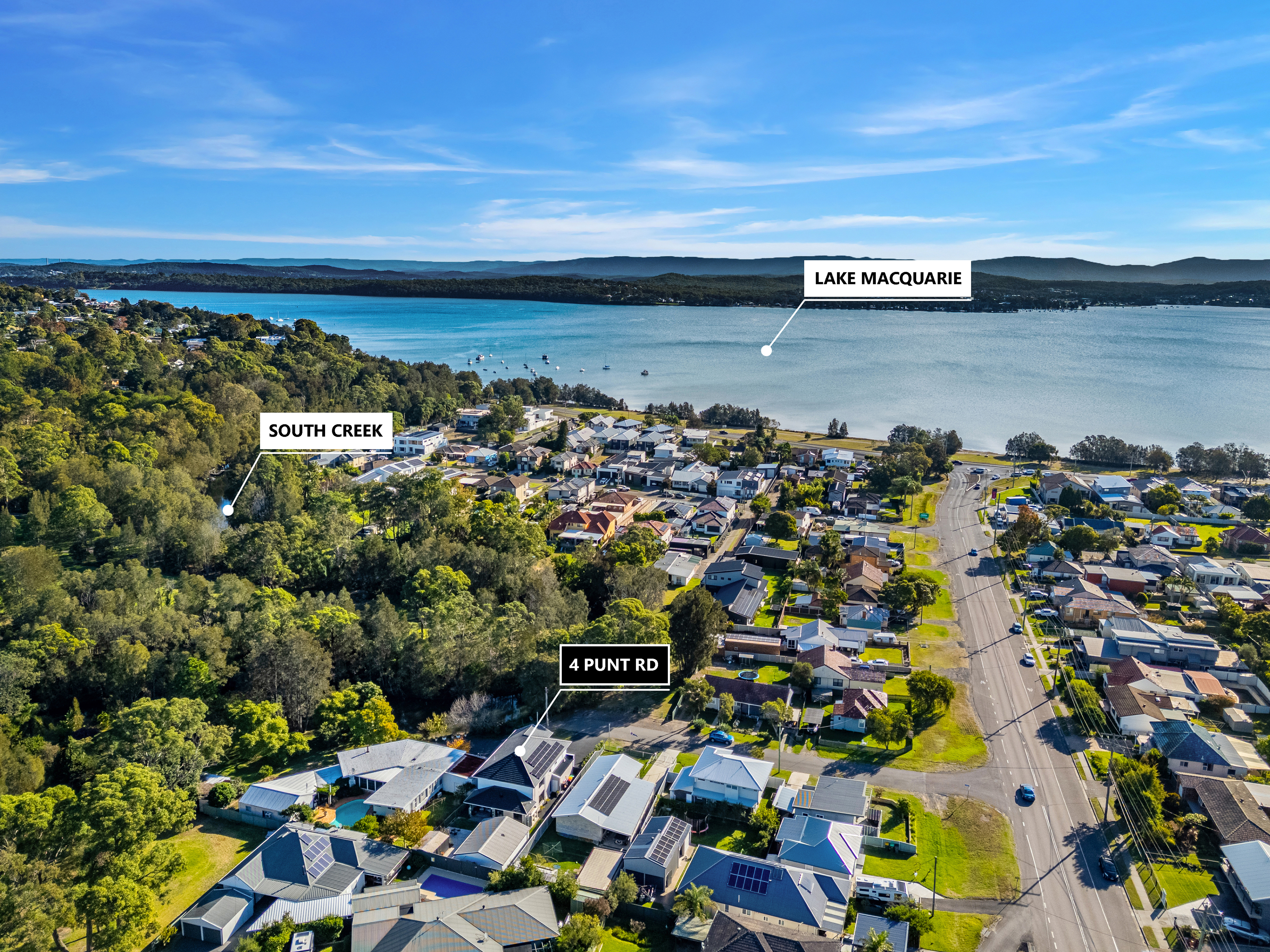 4 PUNT ROAD, Warners Bay NSW 2282 - Image 7