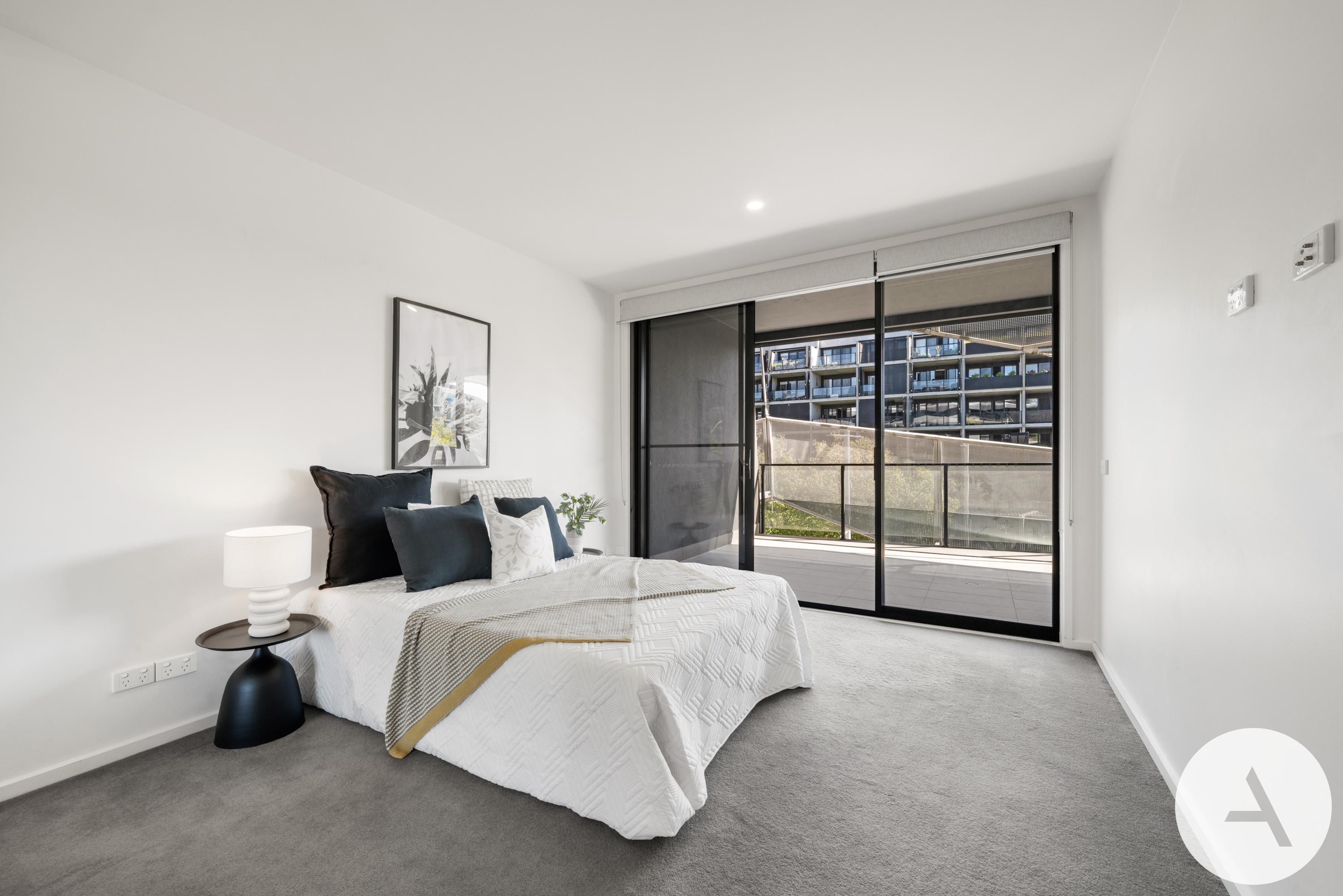 3-bedroom unit at ORI 7 30 LONSDALE STREET, BRADDON ACT 2612, Unincorporated Act, Australian Capital Territory