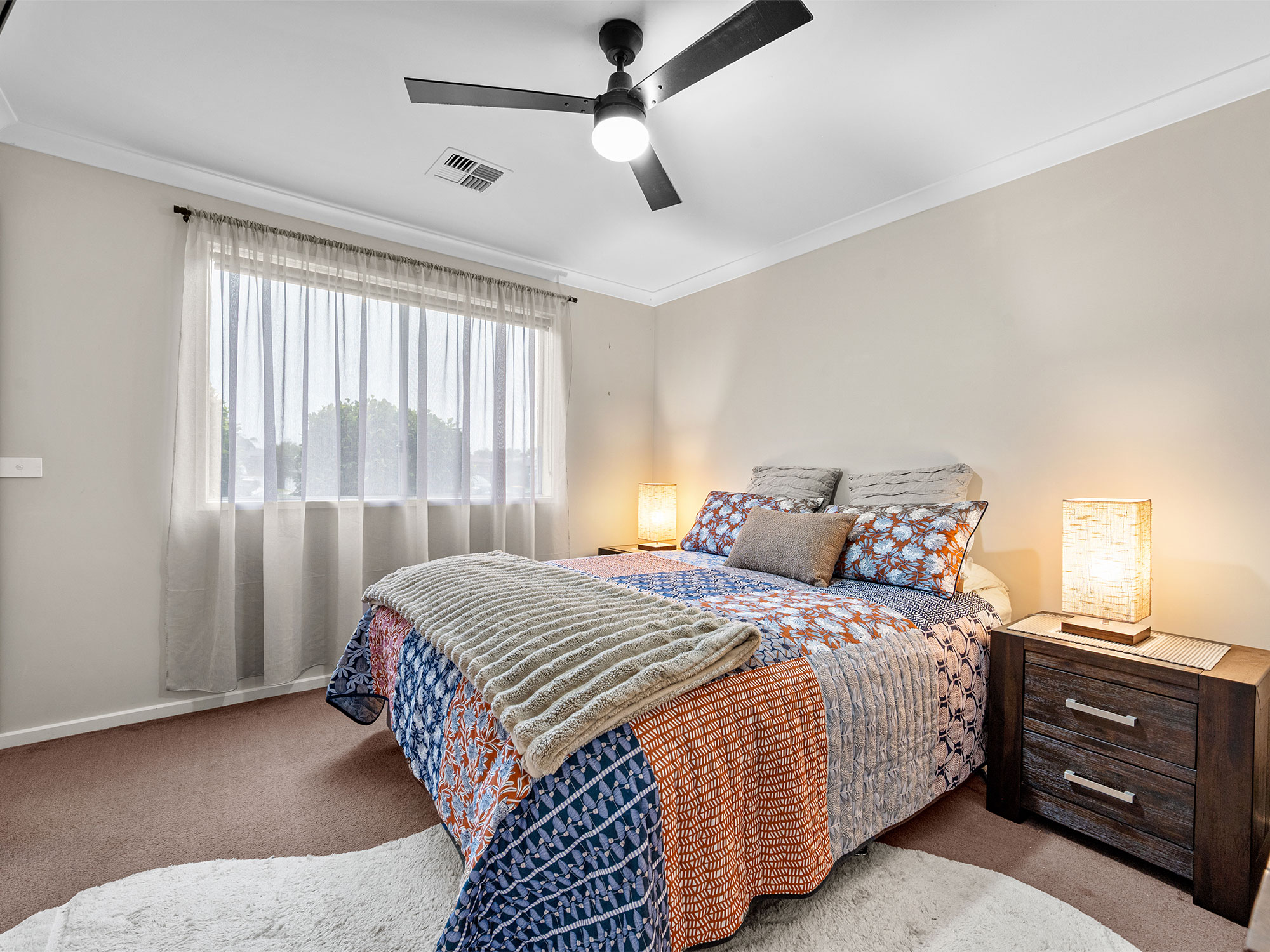 3-bedroom house at 5 LAFFAN COURT, Koroit VIC 3282, Moyne, Victoria