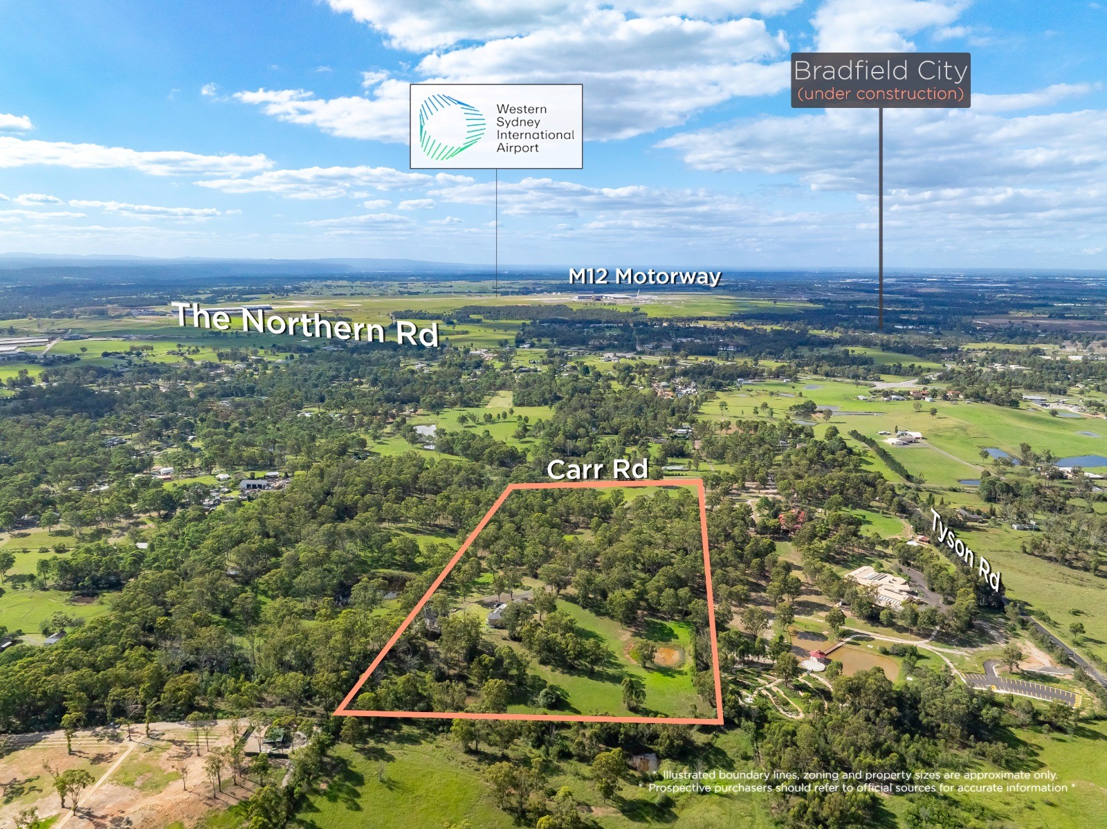 40 Carr Road, Bringelly, Nsw, 2556 - Image 1