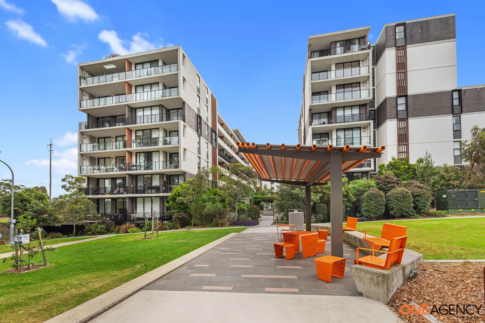 3-bedroom unit at Bb706/18 University Road, Miranda, Nsw, 2228, Sutherland, New South Wales