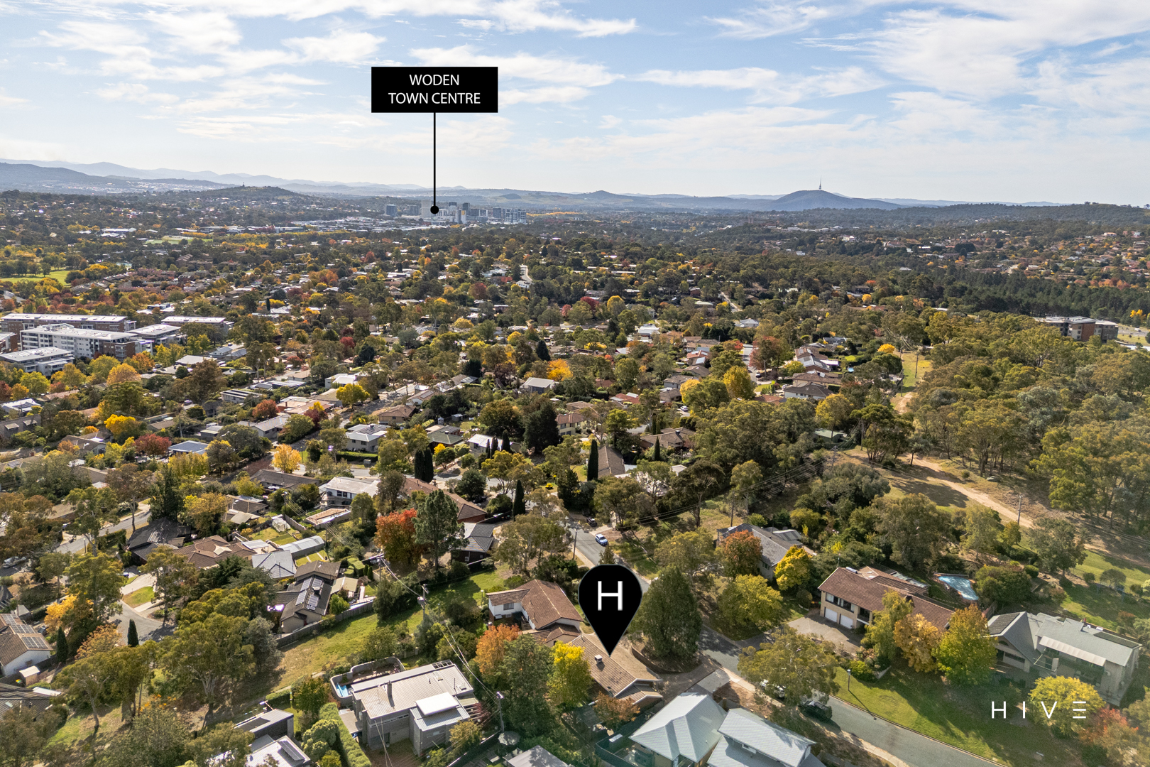 3-bedroom house at 16 ROSEWORTHY CRESCENT, Farrer ACT 2607, Unincorporated Act, Australian Capital Territory