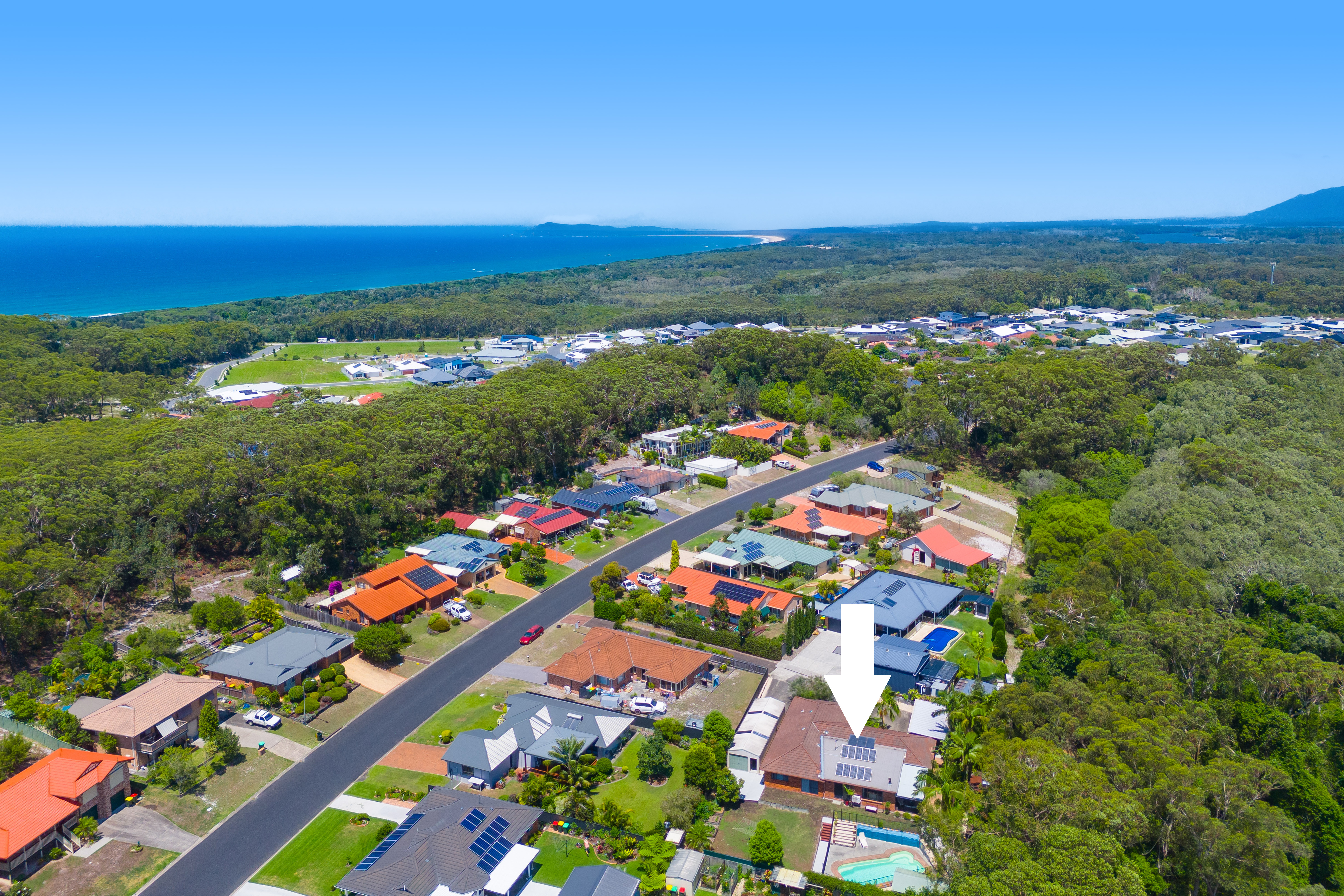 5-bedroom house at 33 Scarborough Way, Dunbogan, Nsw, 2443, Port Macquarie-Hastings, New South Wales
