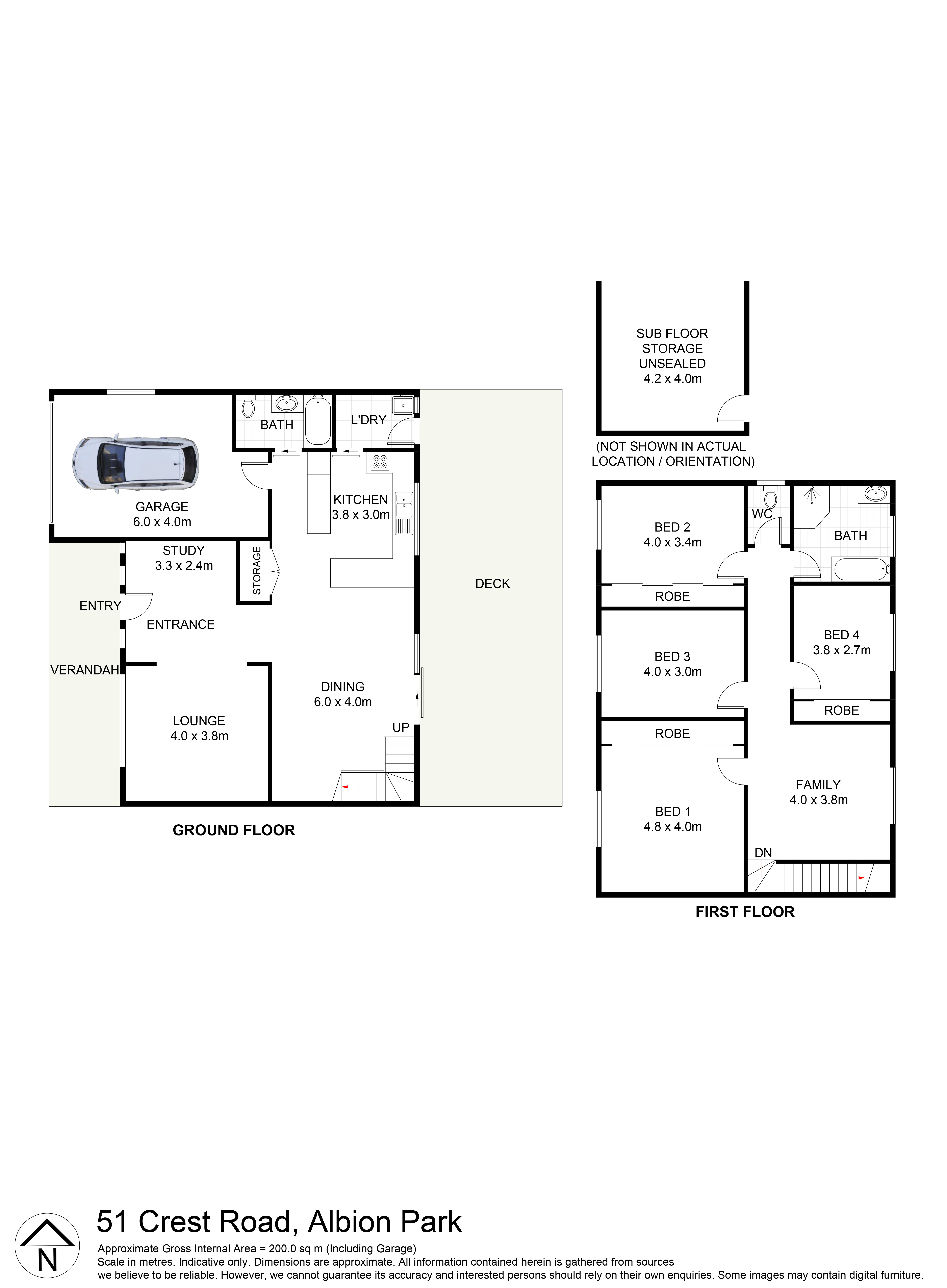 51 Crest Road, Albion Park, NSW 2527 - Image 5