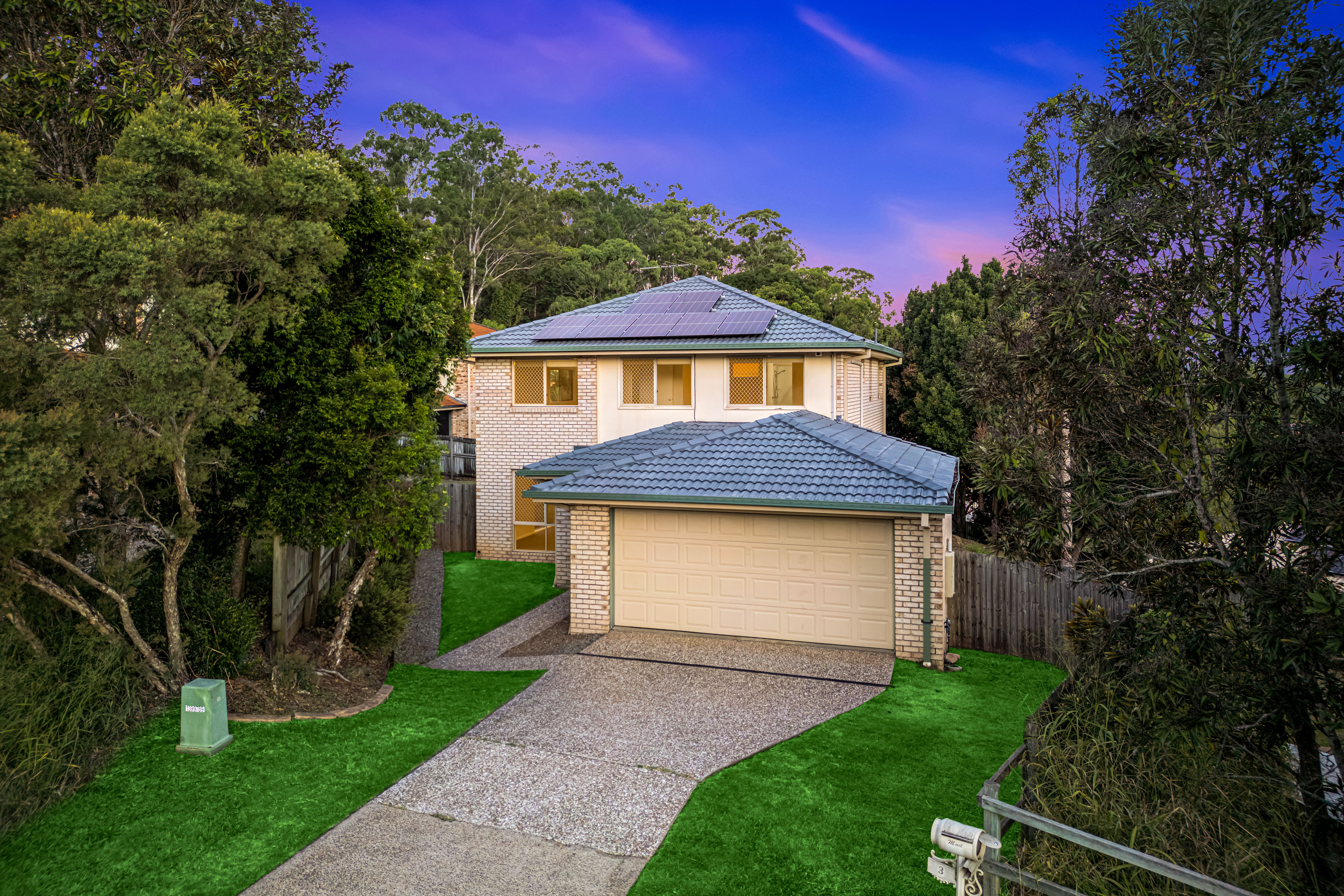 3 Ameera Court, Underwood, QLD 4119 - Image 1