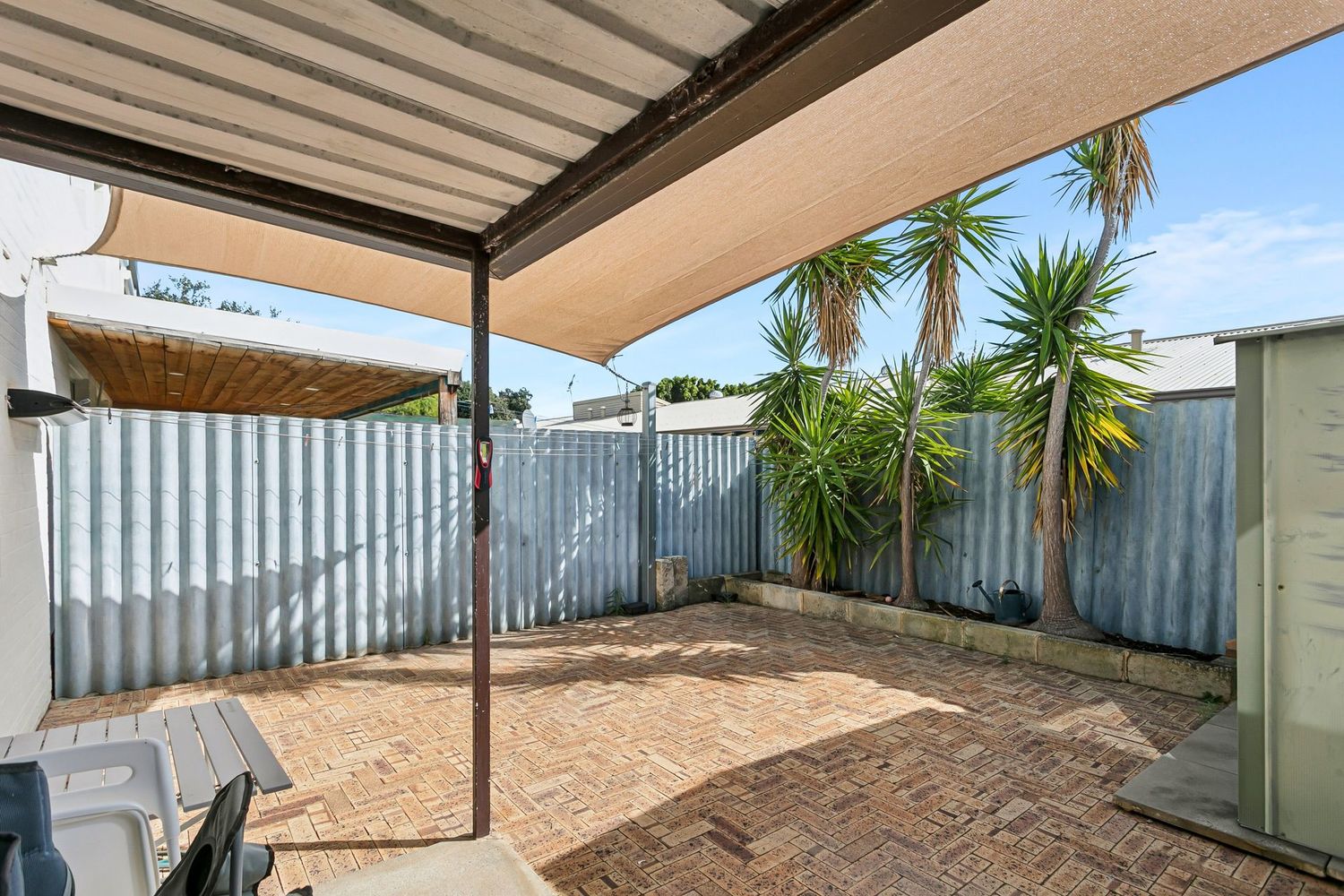 2-bedroom unit at CHIDLEY CLOSE 6 66 HASTINGS STREET, SCARBOROUGH WA 6019, Stirling, Western Australia