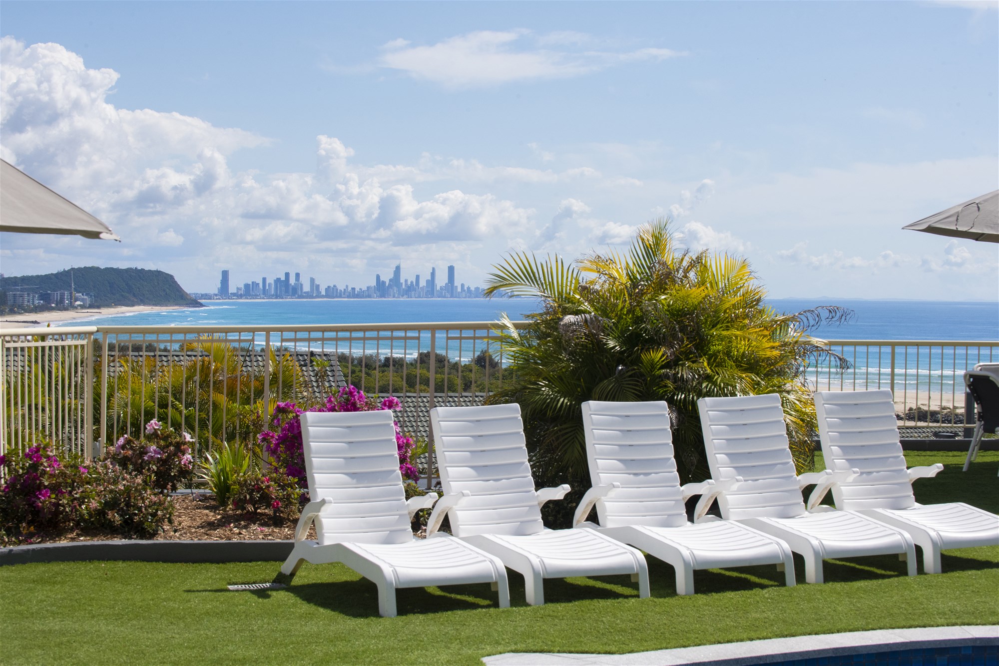 2-bedroom unit at 42 Duringan Street, Currumbin, QLD 4223, Gold Coast, Queensland