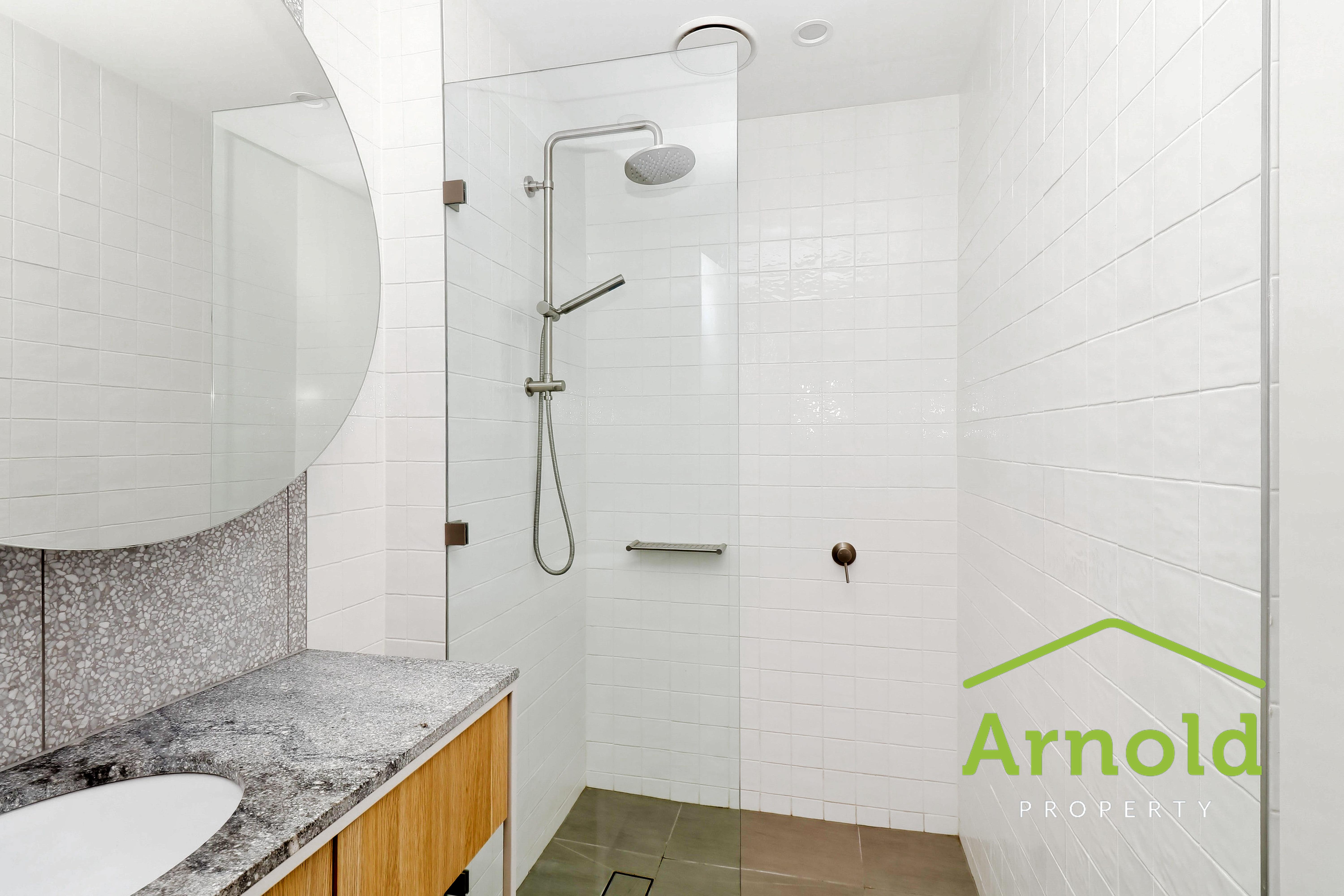 1-bedroom unit at 403/11 Perkins Street, Newcastle, NSW 2300, Newcastle, New South Wales