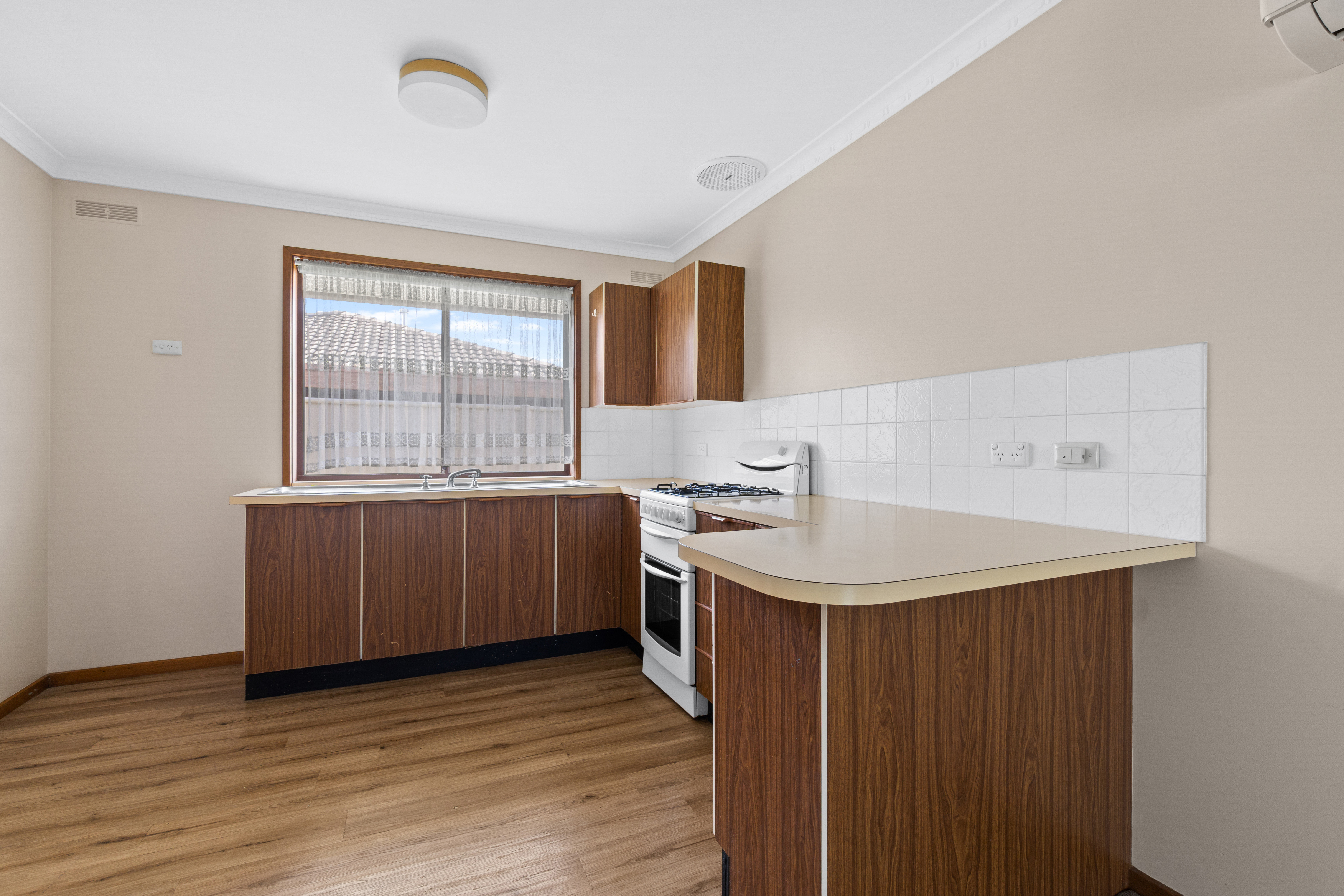 2-bedroom unit at 1 92 REEVE STREET, SALE VIC 3850, Wellington, Victoria