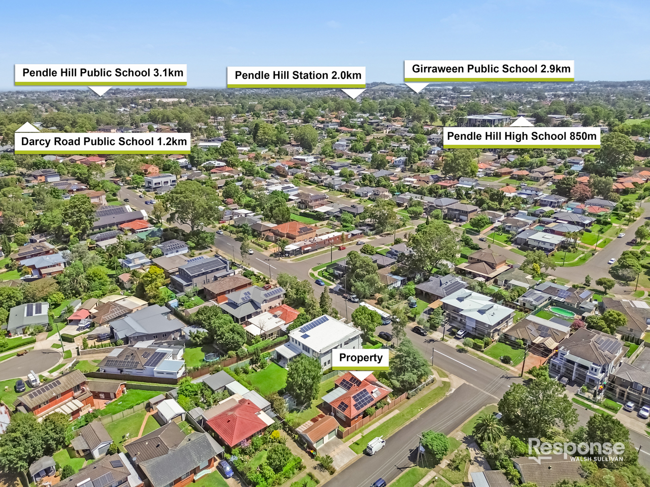 3-bedroom house at 61 Bogalara Road, Old Toongabbie, NSW 2146, Parramatta, New South Wales