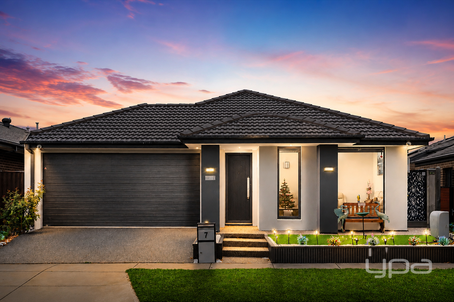 4-bedroom house at 7 Esperance Place, Point Cook, VIC 3030, Wyndham, Victoria