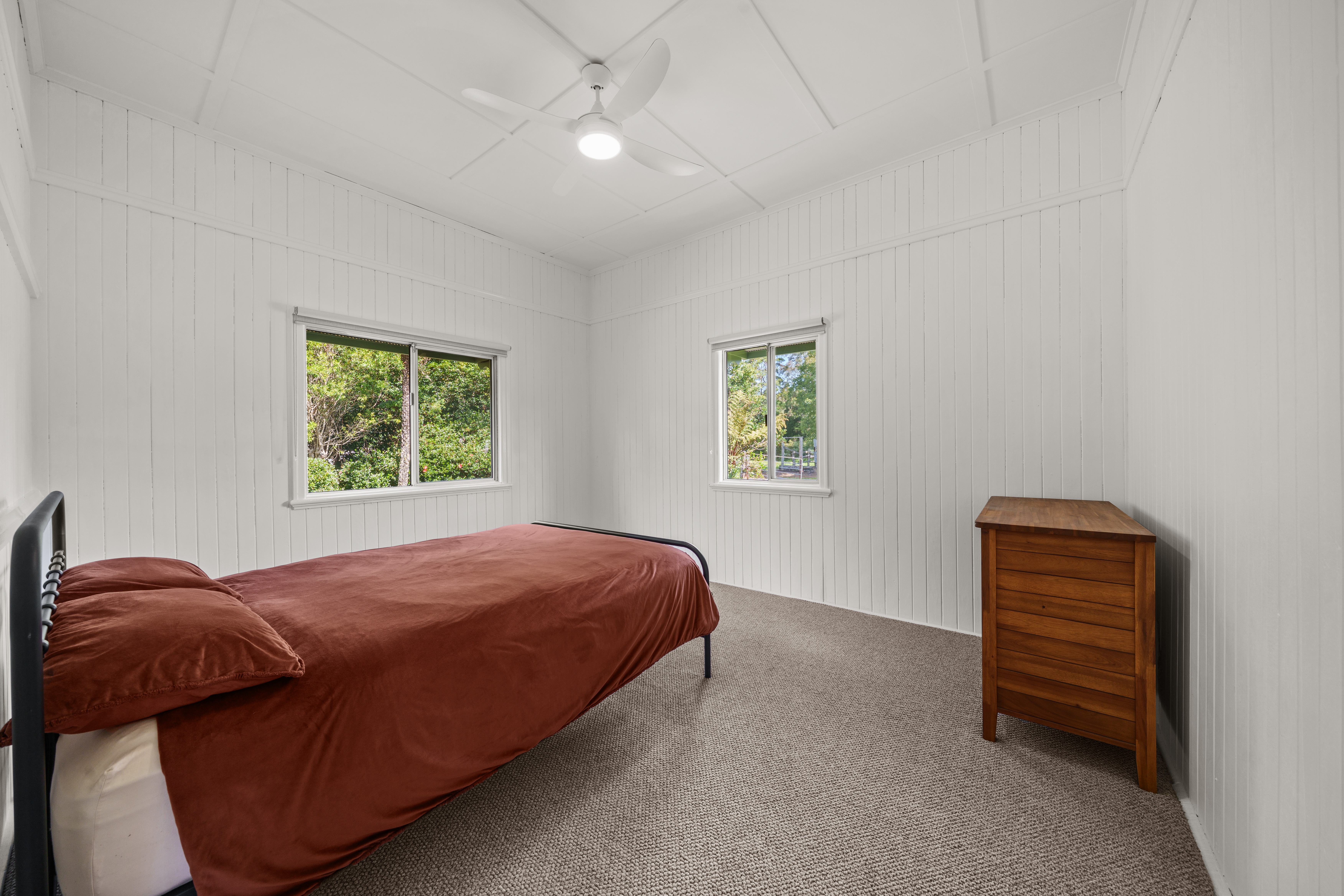 3-bedroom house at 96 VELVET DOWNS ROAD, Springbrook QLD 4213, Gold Coast, Queensland