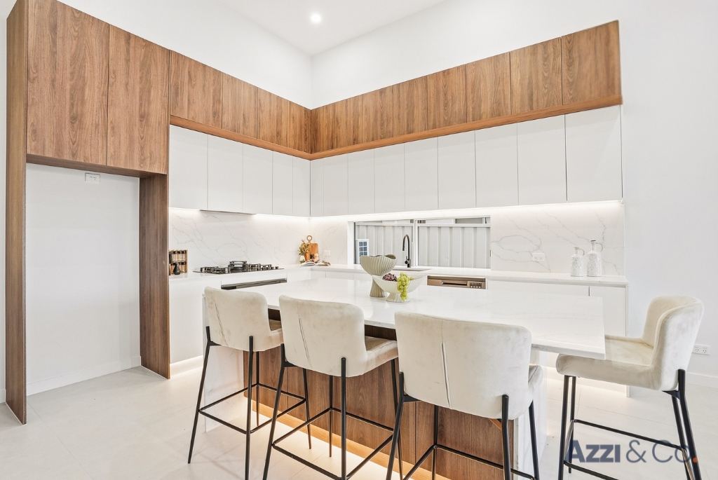 5-bedroom house at 24 ARCADIA STREET, Merrylands West NSW 2160, Cumberland, New South Wales