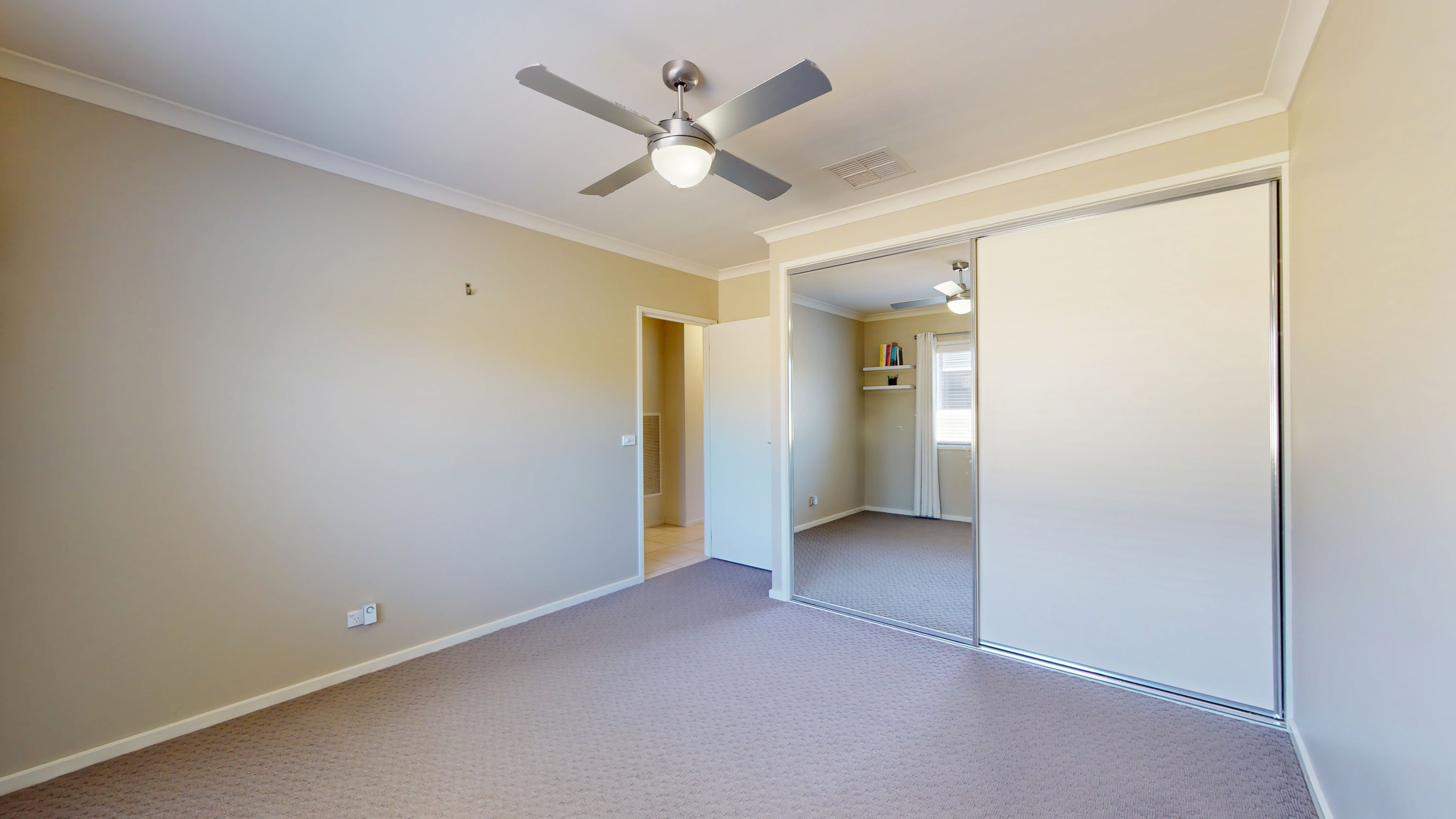4-bedroom house at 211 River St, Corowa, Nsw, 2646, Federation, New South Wales