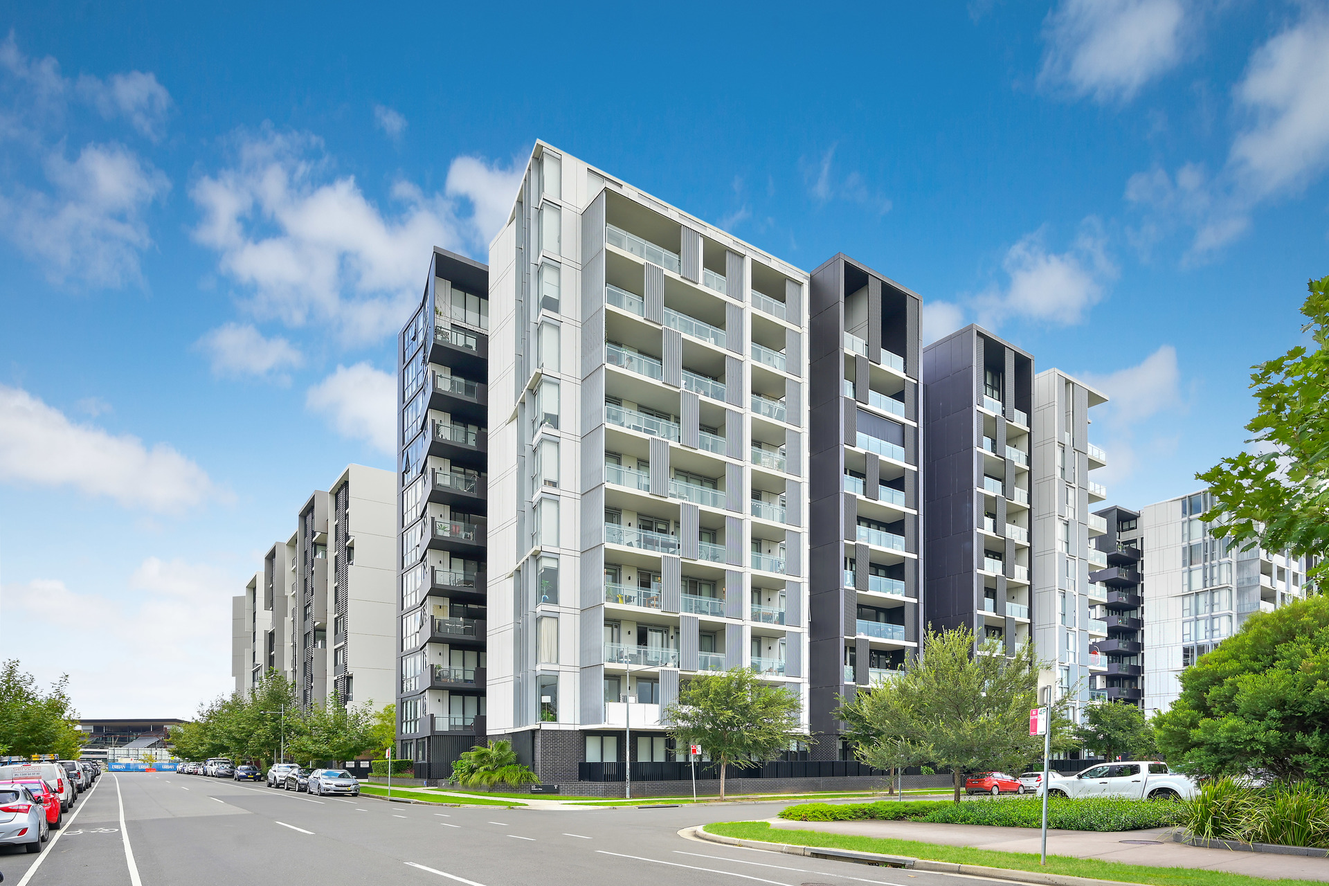 508/10 Aviators Way, Penrith, NSW 2750 - Image 2