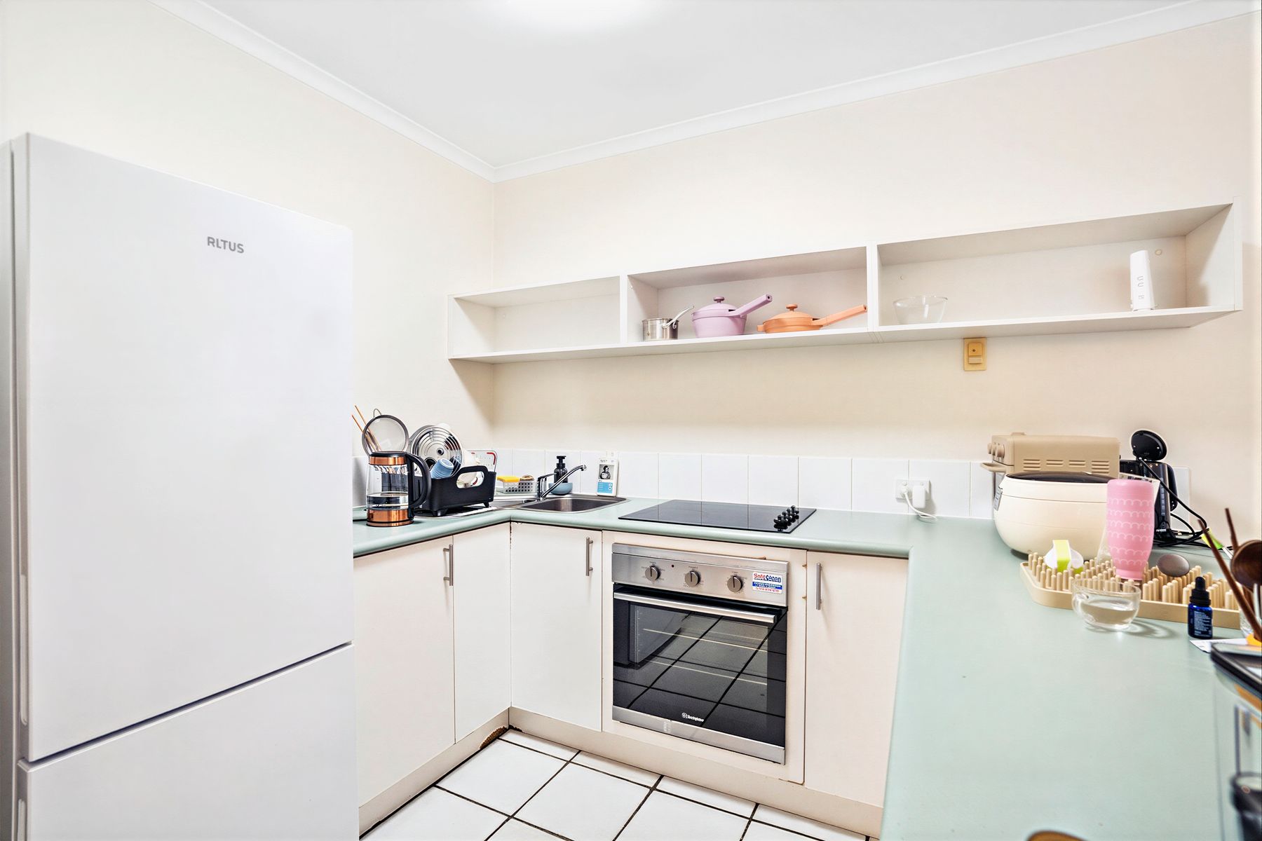 2-bedroom unit at 18/2-4 Mcguigan Street, Earlville, QLD 4870, Cairns, Queensland