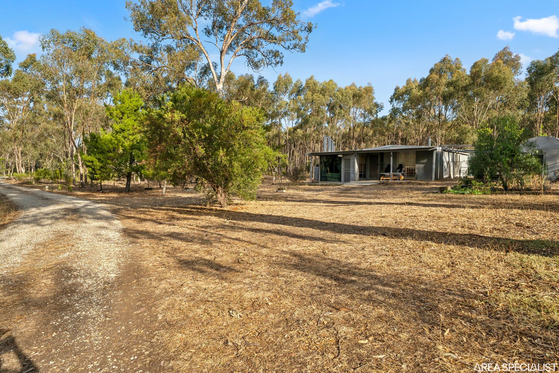 5-bedroom house at 474 Wattlevale Road, Mitchellstown, VIC 3608, Mitchell, Victoria