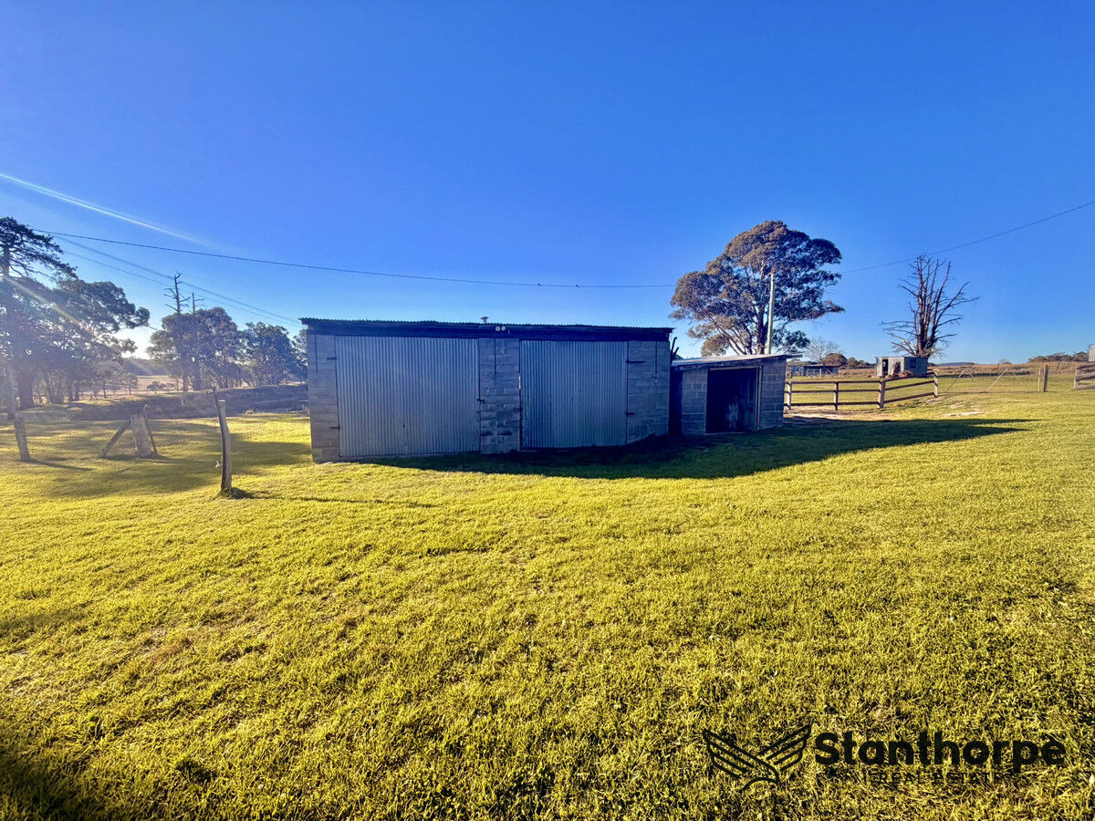 4-bedroom house at 56 Pine Road, Amiens QLD 4380, Southern Downs, Queensland