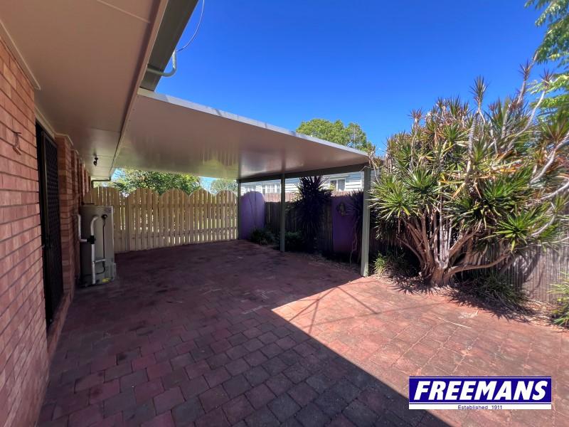 3-bedroom house at 12 HALY STREET, Kingaroy QLD 4610, South Burnett, Queensland
