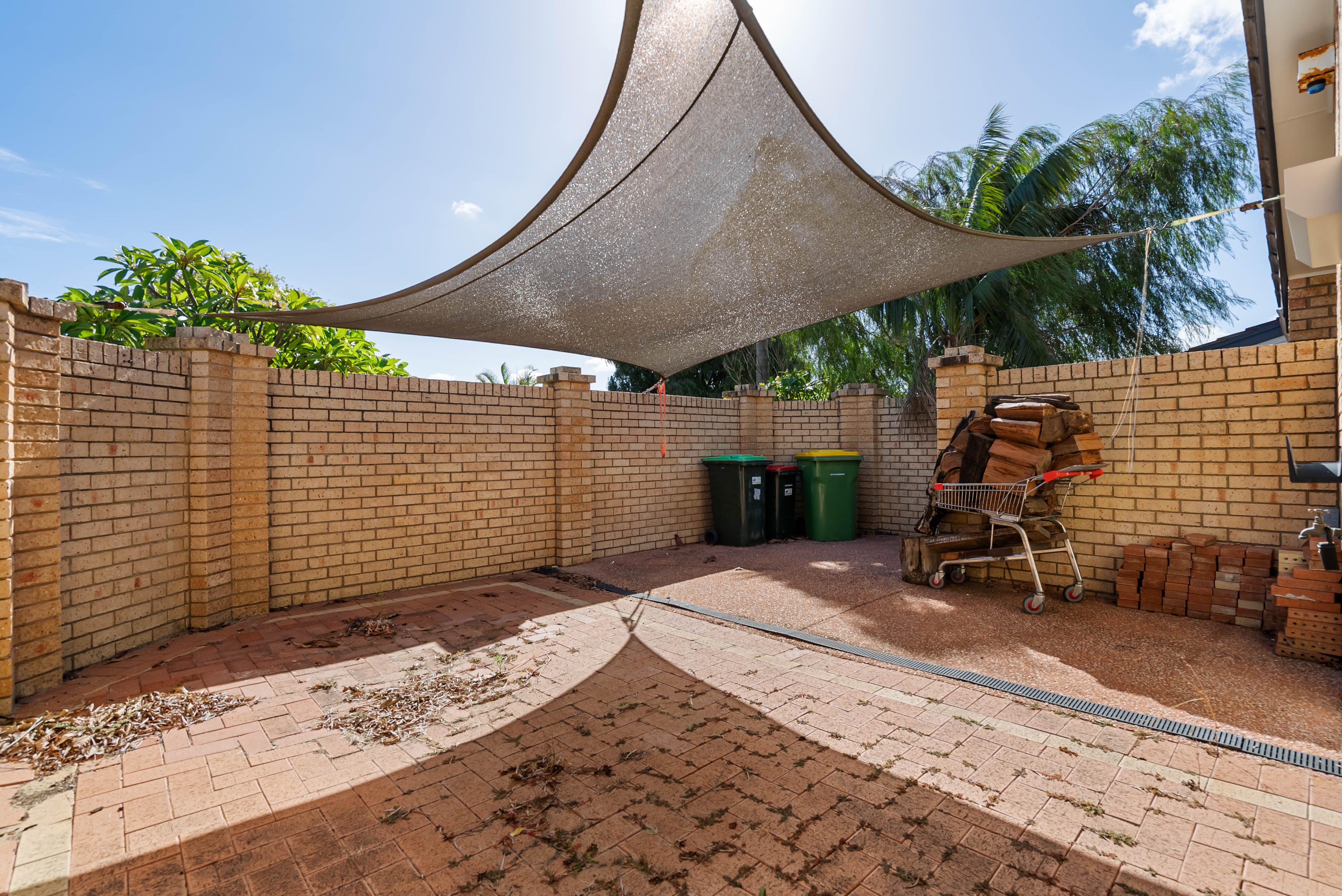 4-bedroom house at 11 Brigadoon Place, Cooloongup, WA 6168, Rockingham, Western Australia