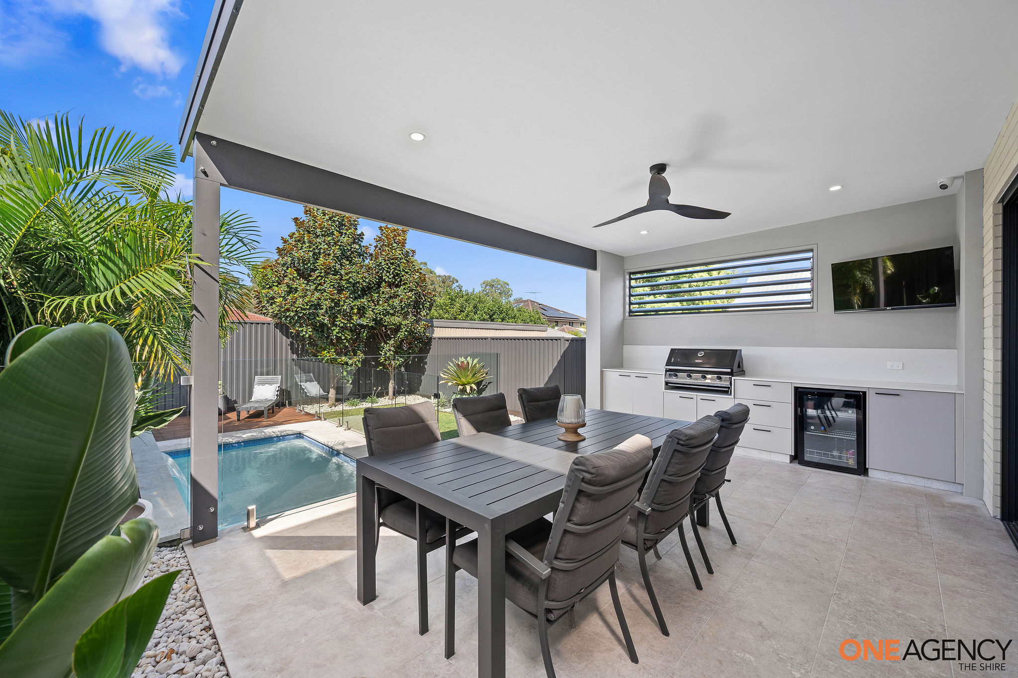 4-bedroom unit at 123 Picnic Point Road, Picnic Point, NSW 2213, Canterbury-Bankstown, New South Wales