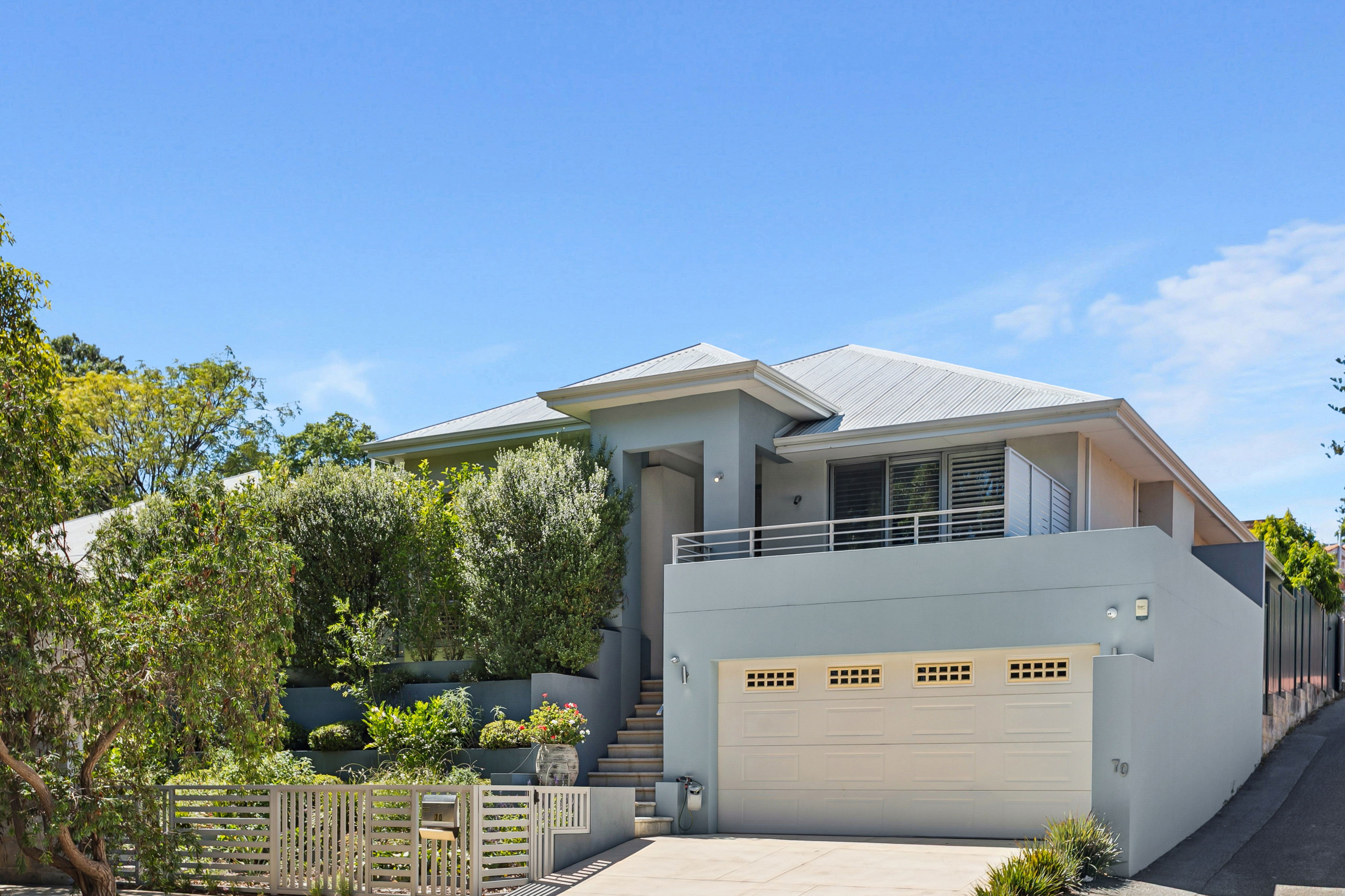 70 GUGERI STREET, Claremont WA 6010 - Image 1