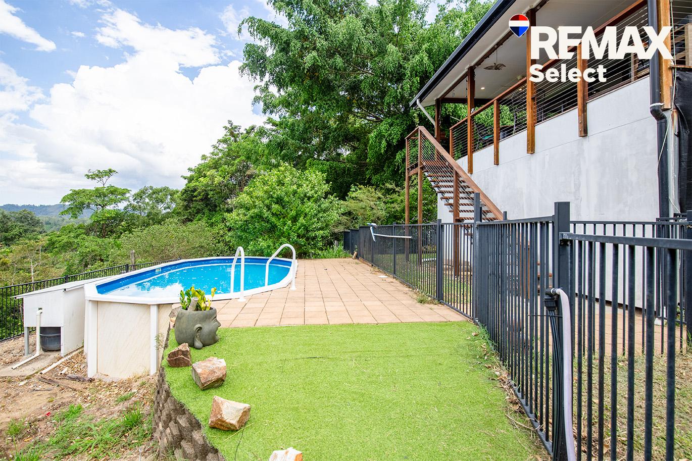 6-bedroom house at 177 HARRIS ROAD, Owens Creek QLD 4741, Mackay, Queensland
