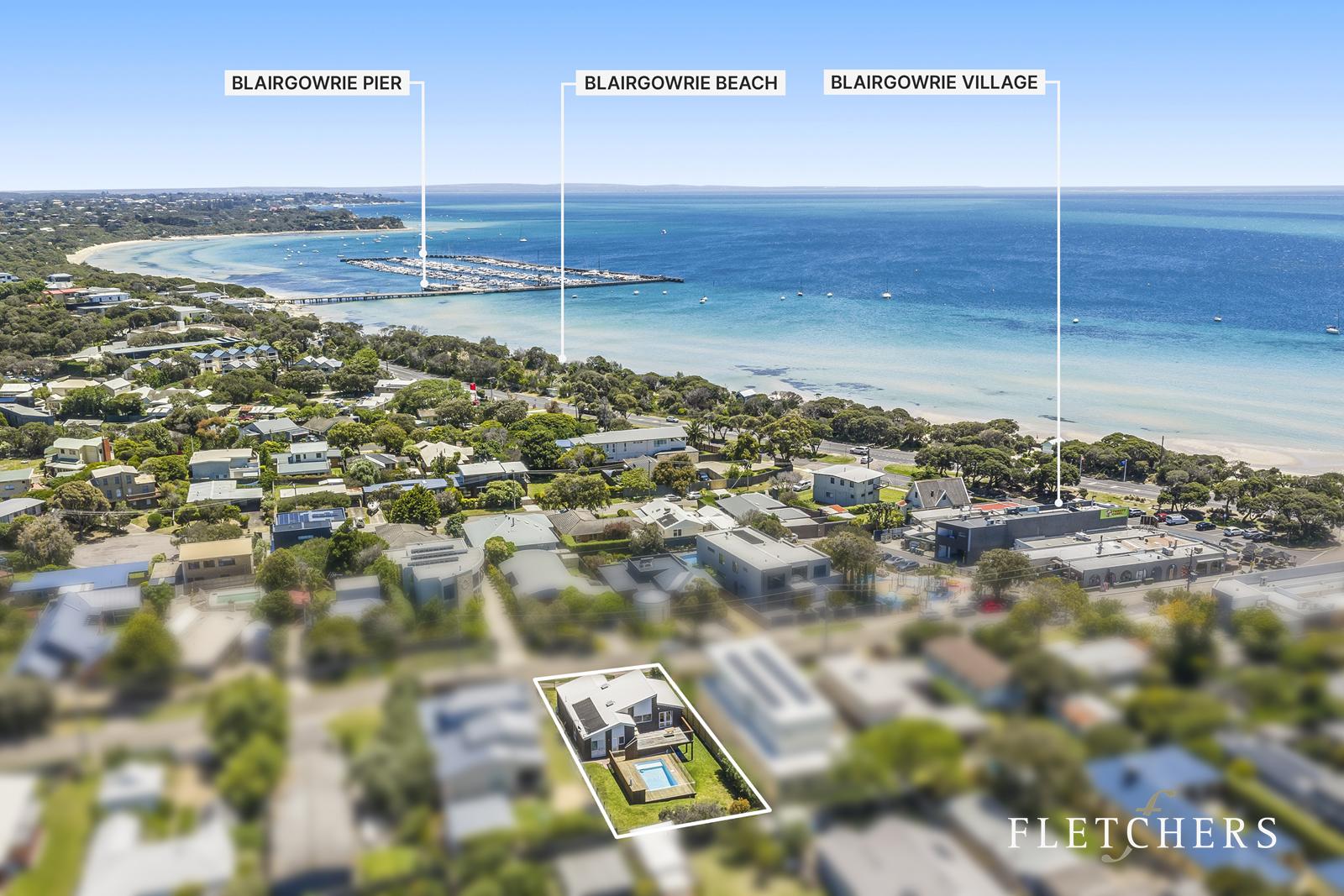 11 Wilson Road, Blairgowrie, VIC 3942 - Image 1