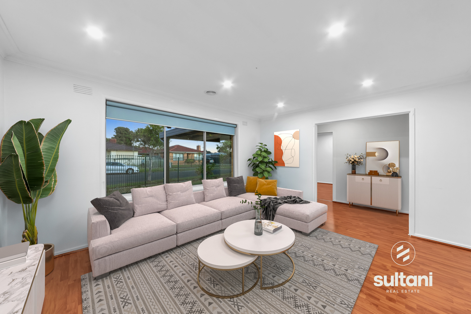 3-bedroom house at 8 ONSLOW COURT, Noble Park VIC 3174, Greater Dandenong, Victoria