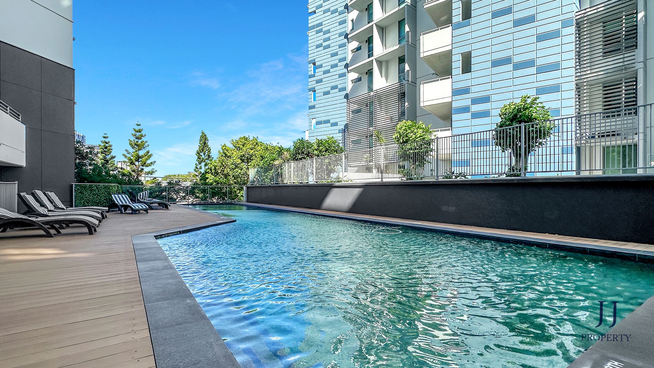 2-bedroom unit at 312 6 EXFORD STREET, BRISBANE CITY QLD 4000, Brisbane, Queensland