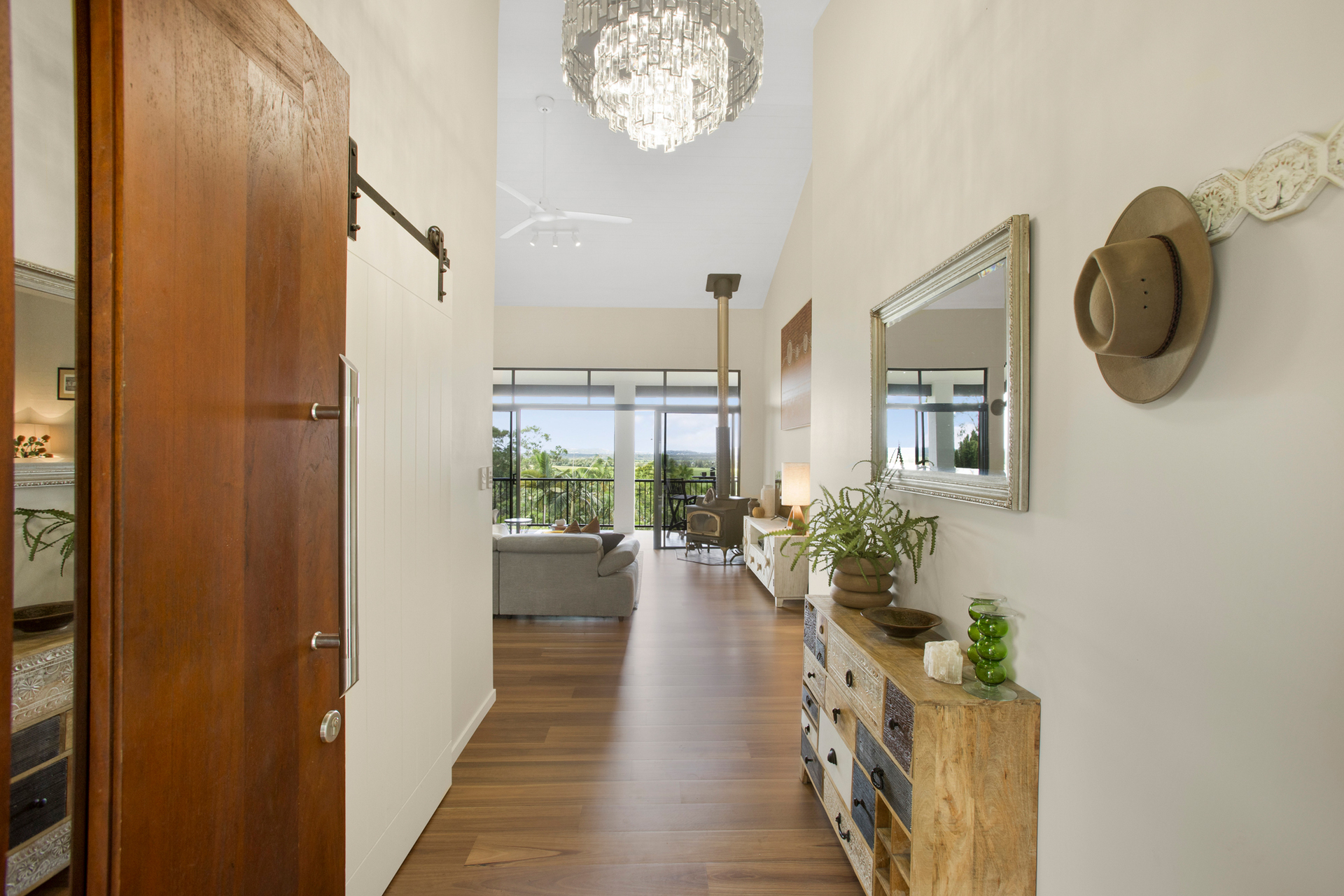 4-bedroom house at 130 Valdora Road, Valdora, QLD 4561, , Queensland