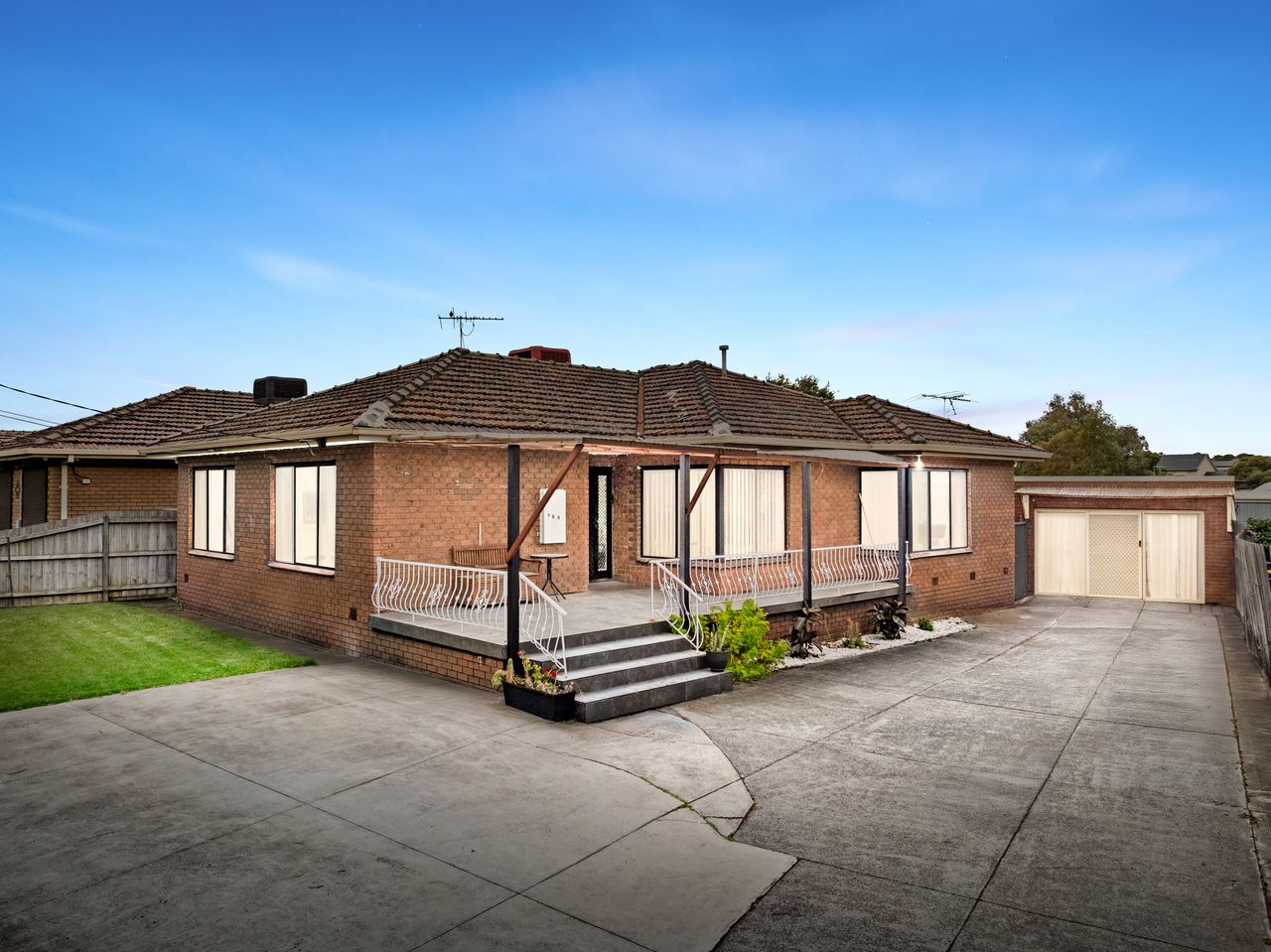 3-bedroom house at 408 Edgars Road, Lalor, VIC 3075, Whittlesea, Victoria