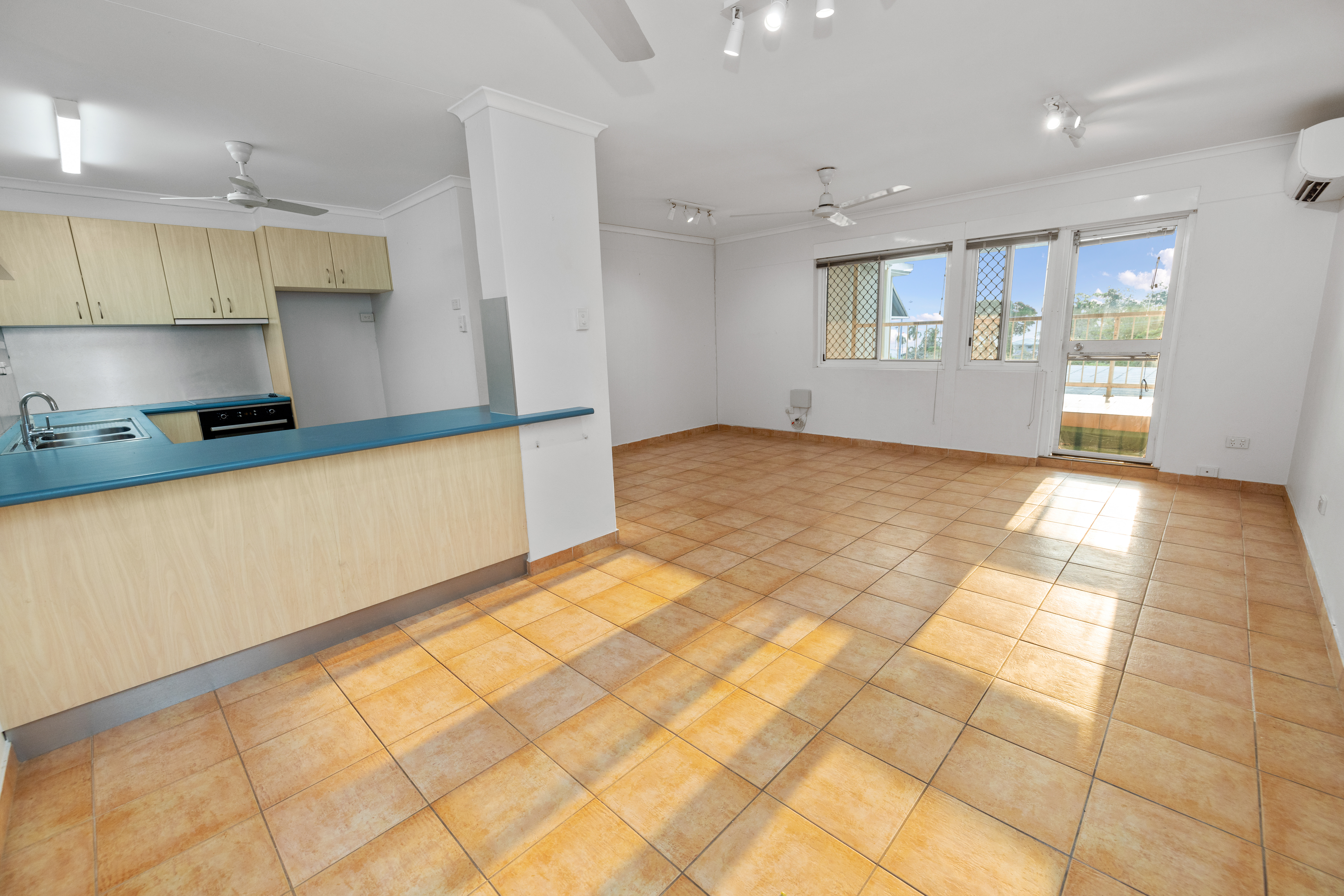 2-bedroom unit at 15/60 East Point Road, Fannie Bay, NT 0820, Darwin, Northern Territory
