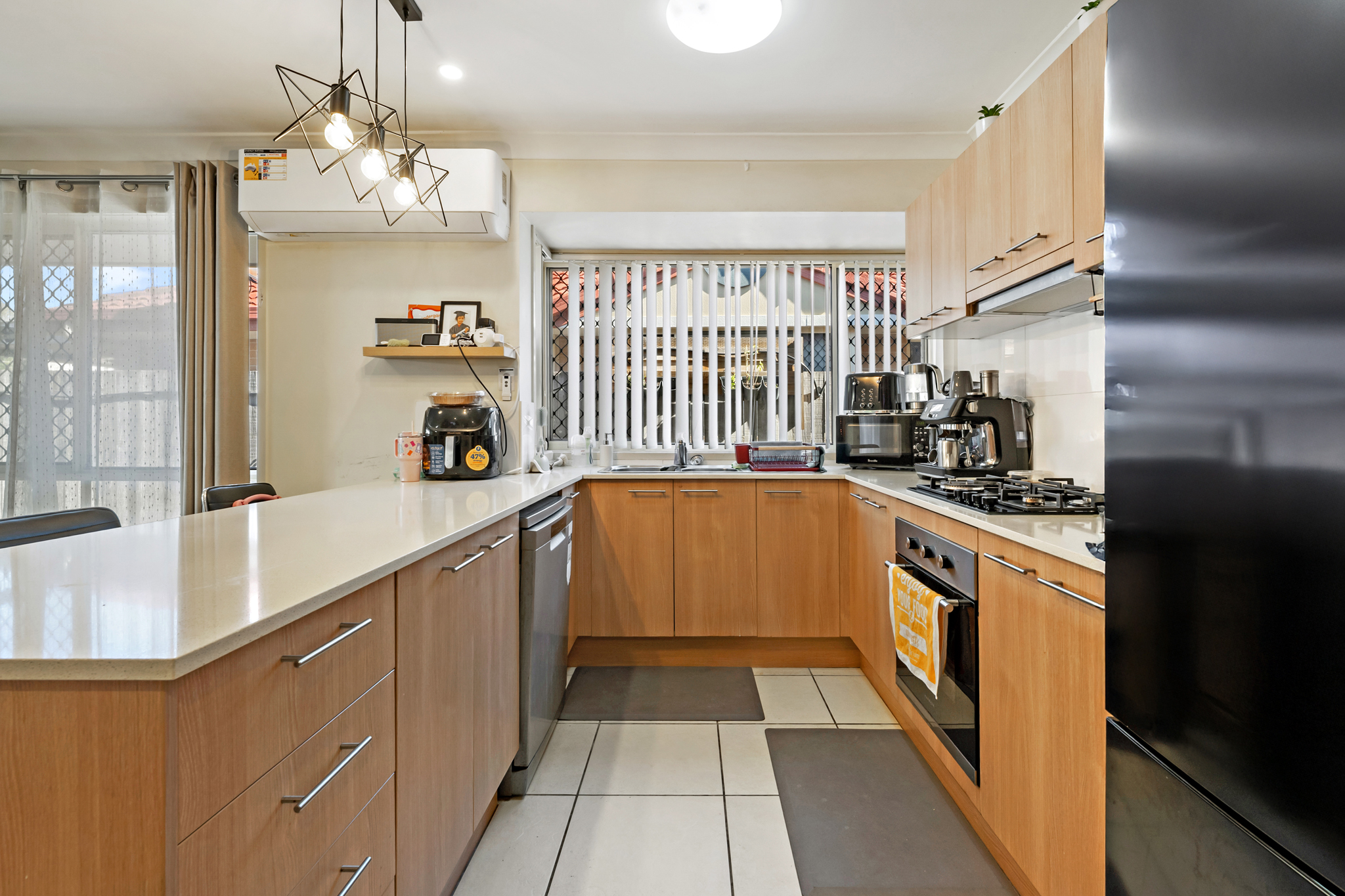 3-bedroom unit at 12 64 GROTH ROAD, BOONDALL QLD 4034, Brisbane, Queensland