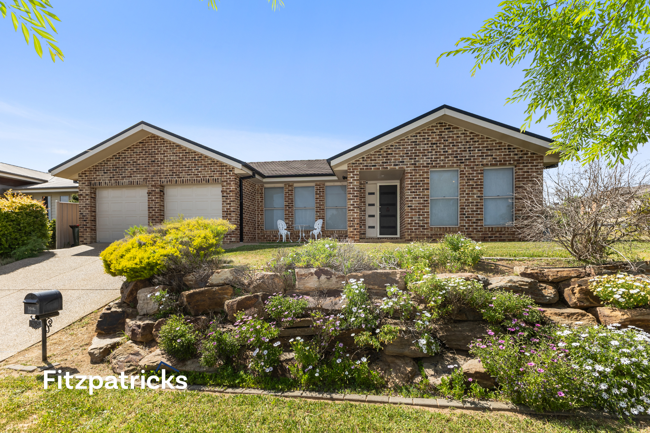 3-bedroom house at 1/58 Yarrawah Crescent, Bourkelands, NSW 2650, Wagga Wagga, New South Wales