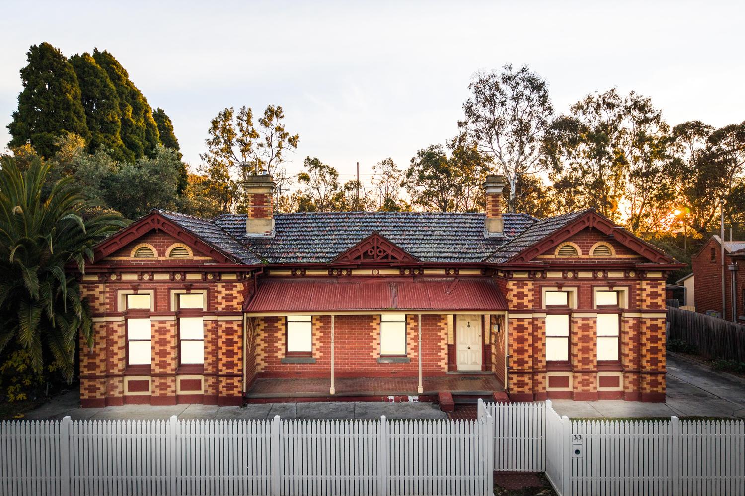 5-bedroom house at 33 William Street, Balaclava, VIC 3183, Port Phillip, Victoria