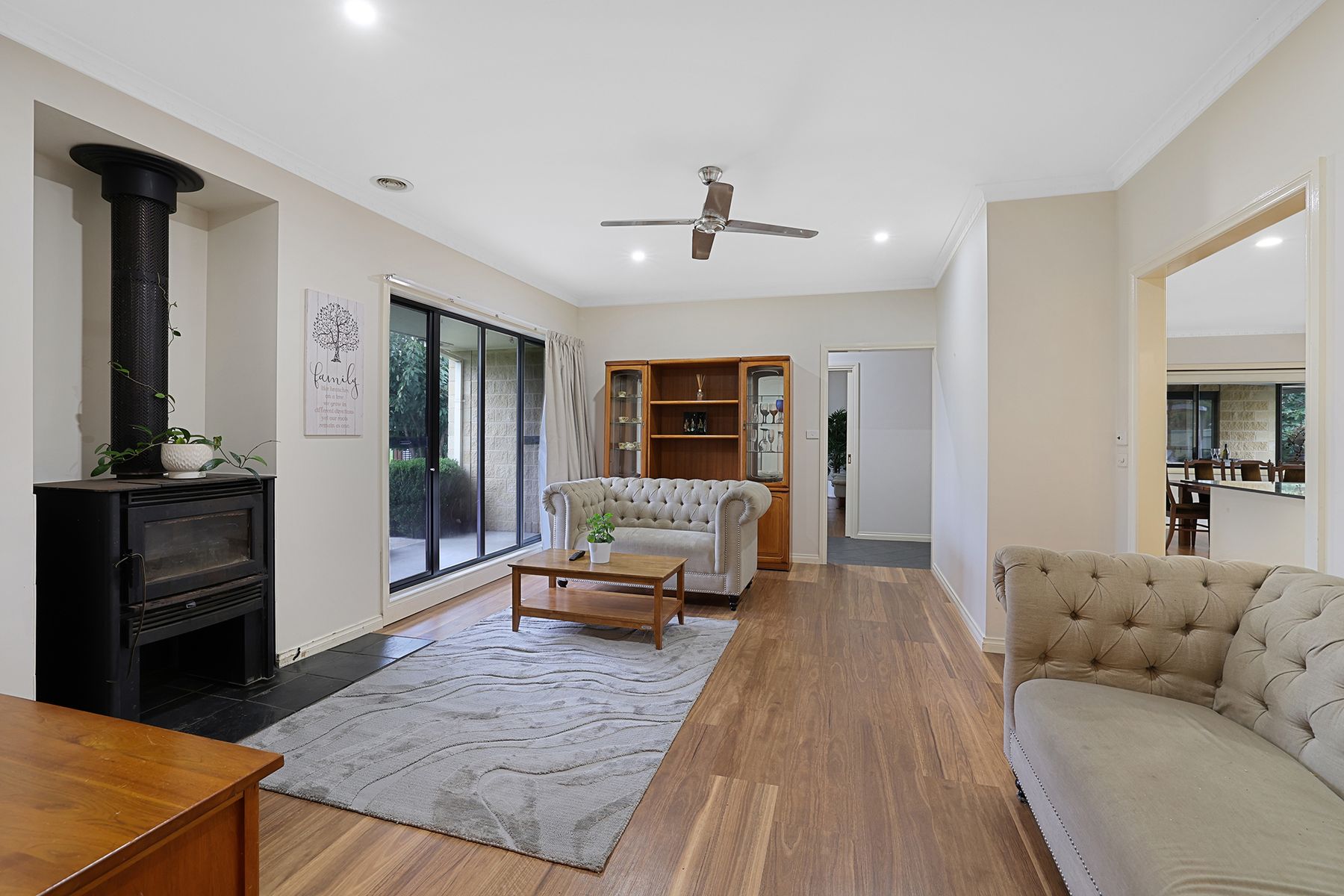 6-bedroom house at 23-25 Moe-Willow Grove Road, Willow Grove, Vic, 3825, Baw Baw, Victoria